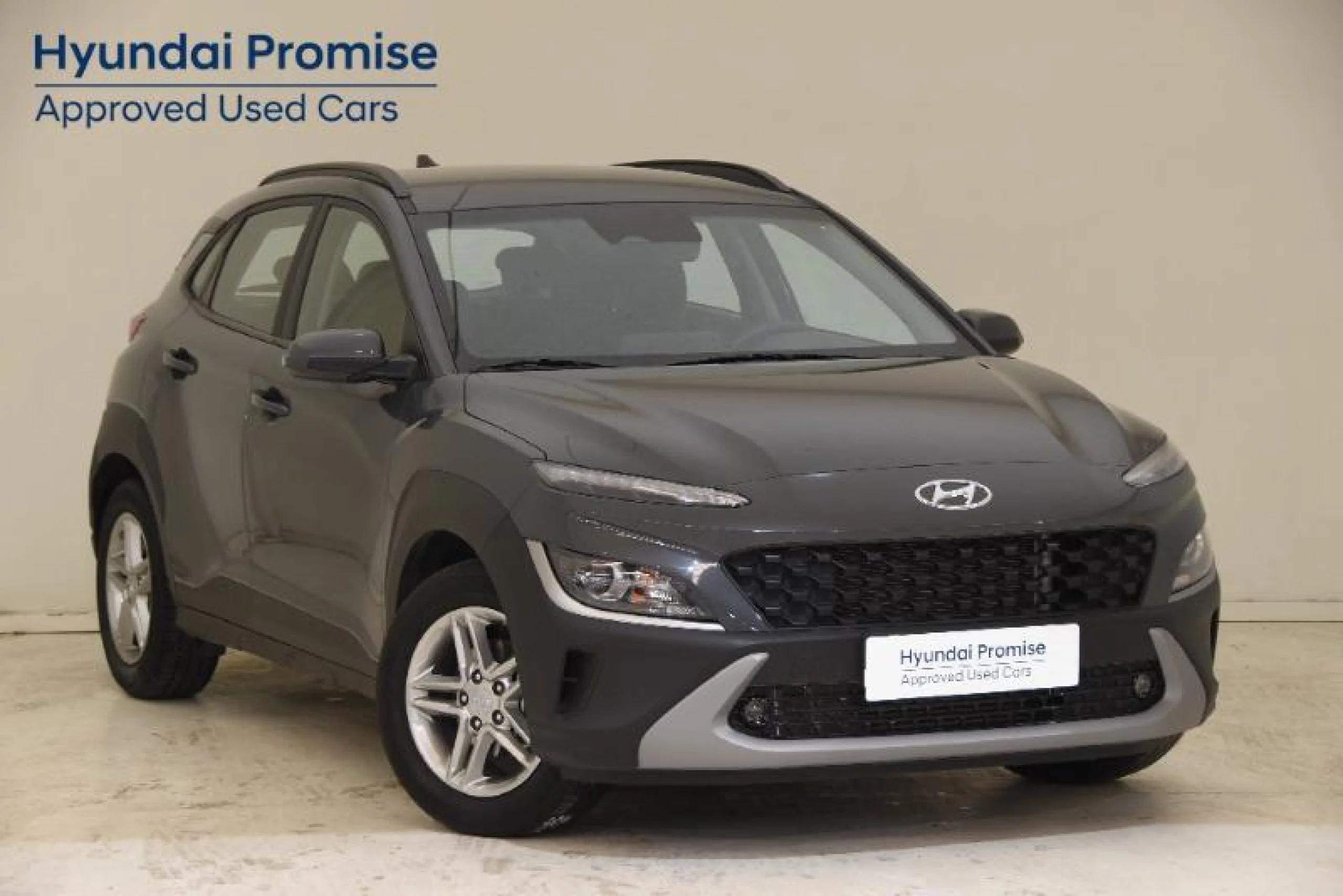 HYUNDAI KONA 1.0 TGDI MAXX 4X2 - Foto 2