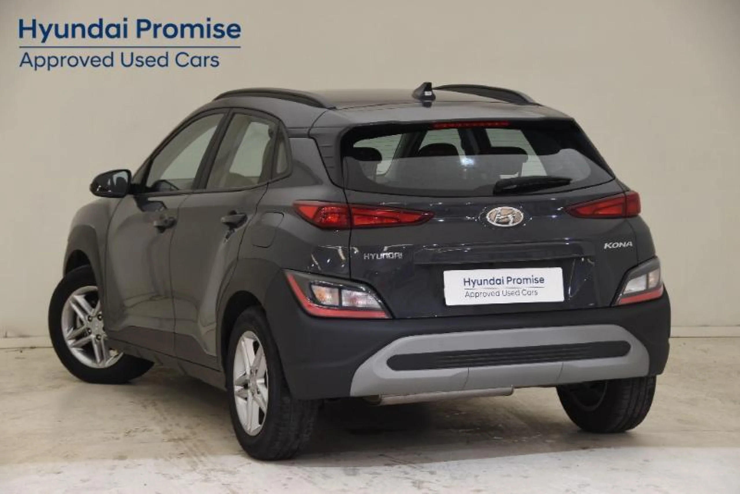 HYUNDAI KONA 1.0 TGDI MAXX 4X2 - Foto 3
