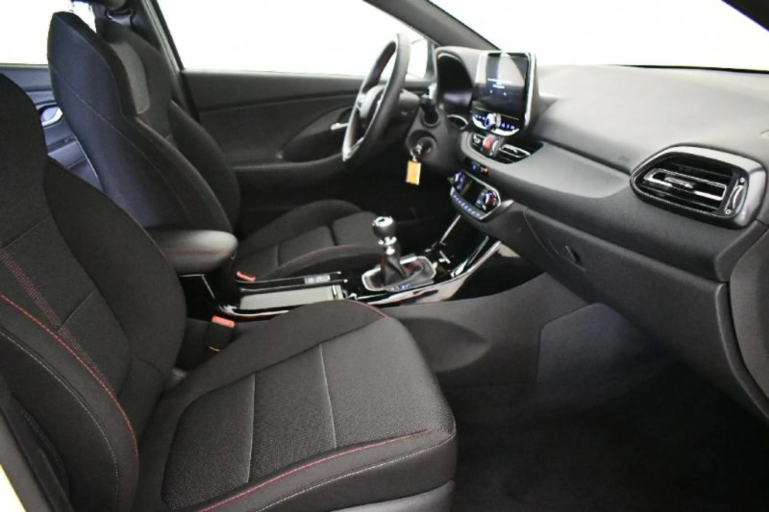 HYUNDAI I30 1.0 TGDI N LINE SE - Foto 5