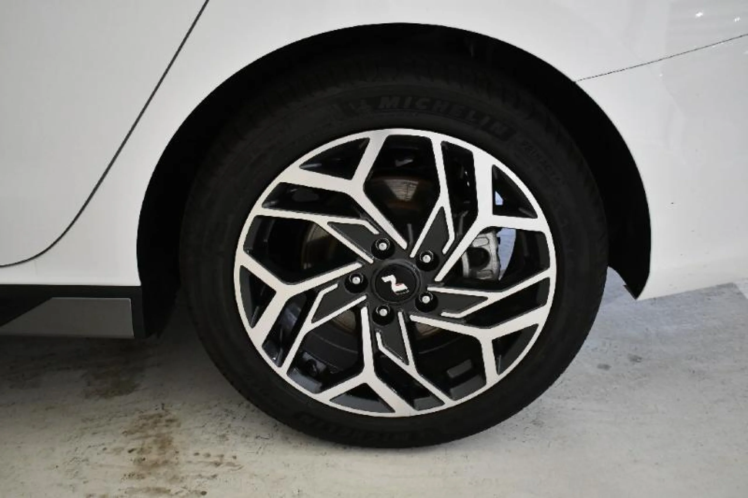 HYUNDAI I30 1.0 TGDI N LINE SE - Foto 11