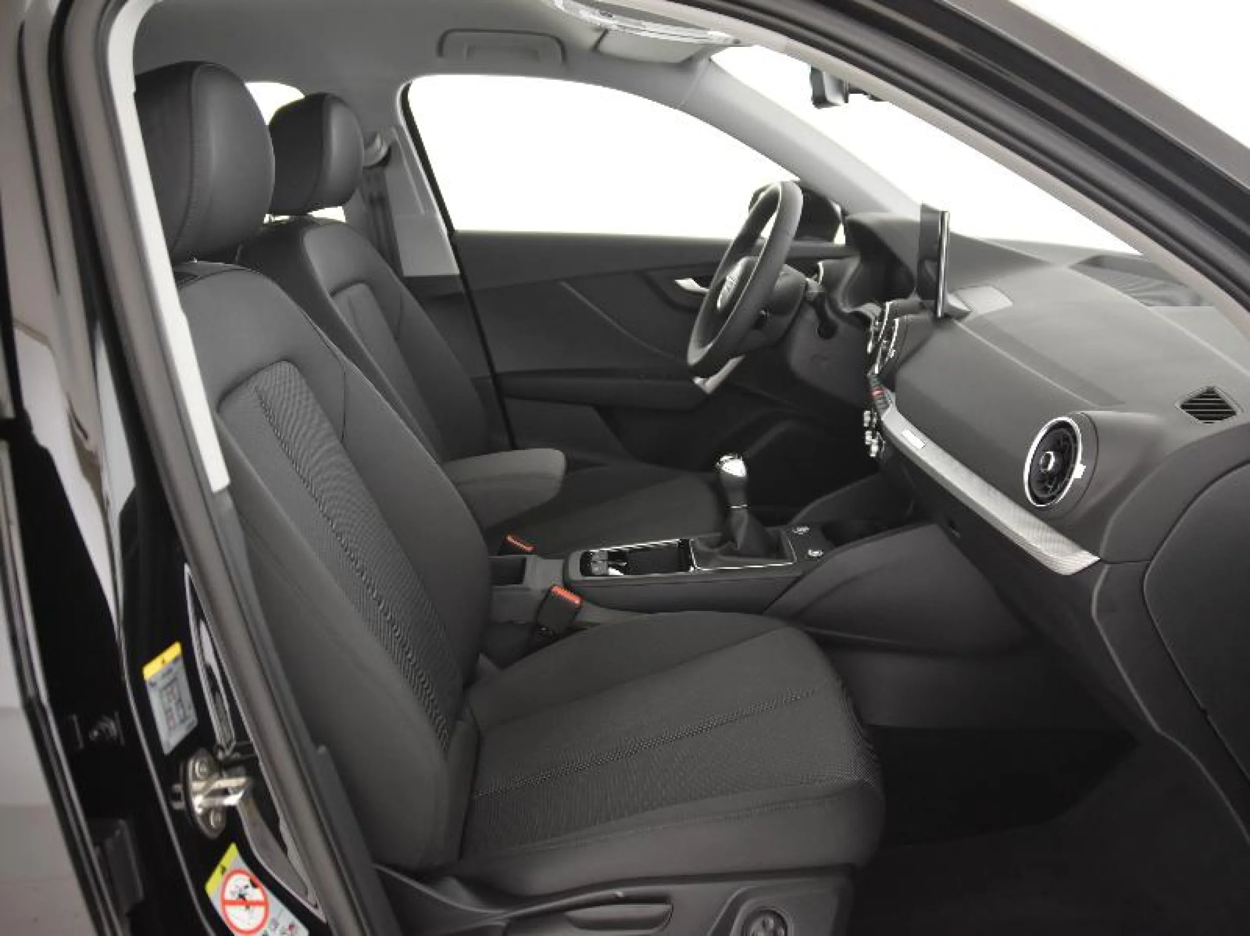 AUDI Q2 ADVANCED 30 TFSI 81KW (110CV) - Foto 5