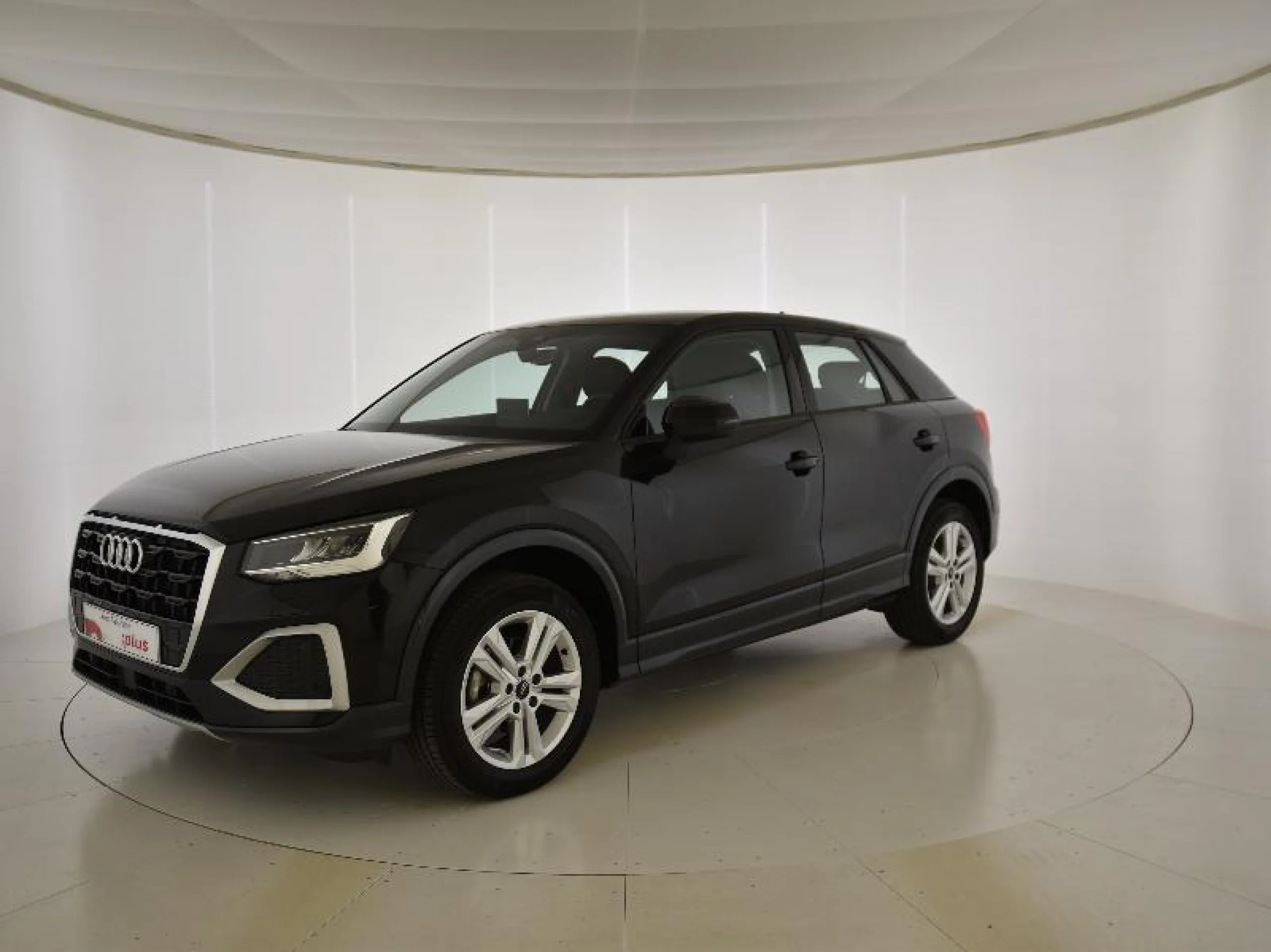 AUDI Q2 ADVANCED 30 TFSI 81KW (110CV) - Foto 6
