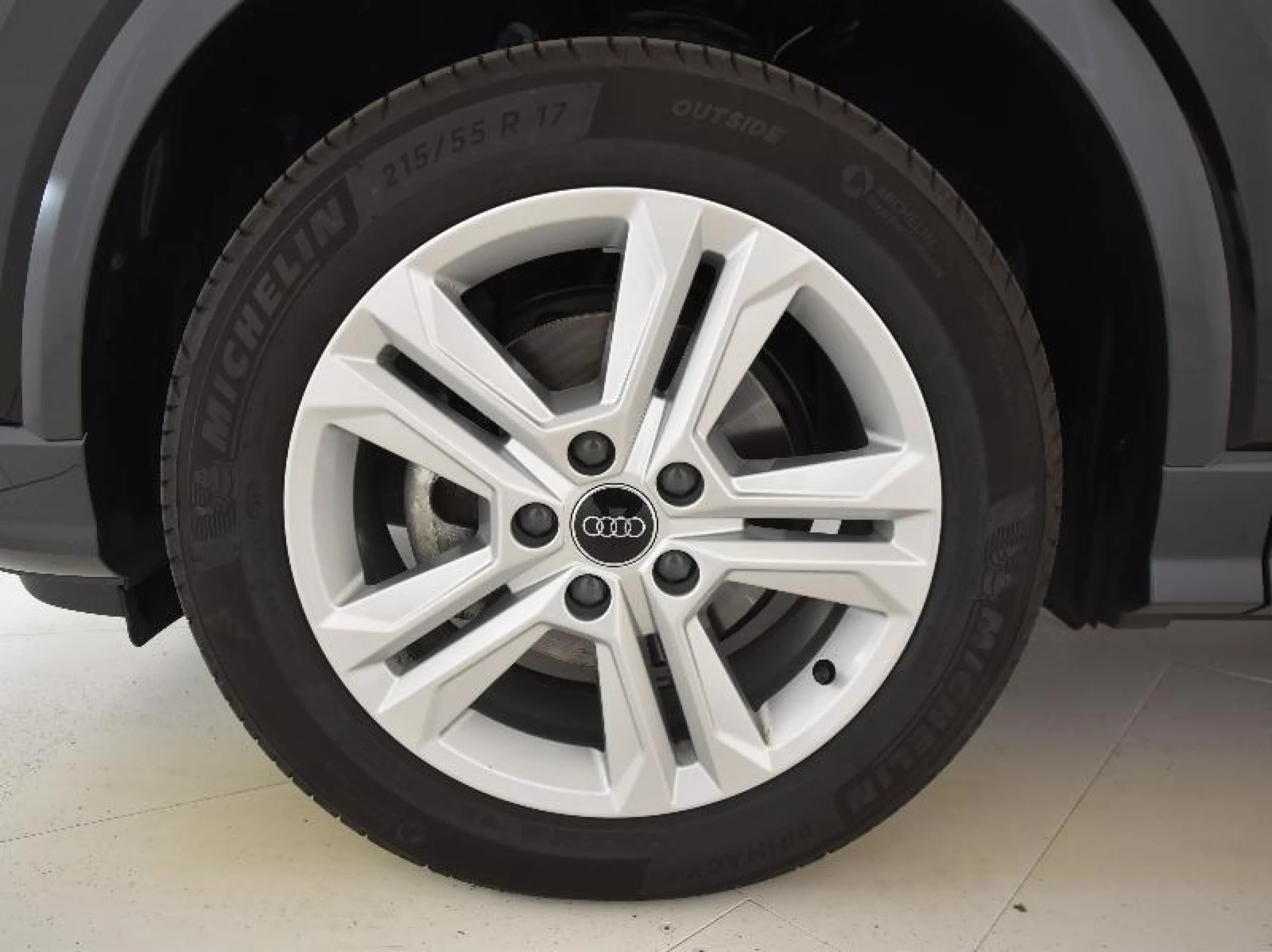 AUDI Q2 ADVANCED 30 TFSI 81KW (110CV) - Foto 9