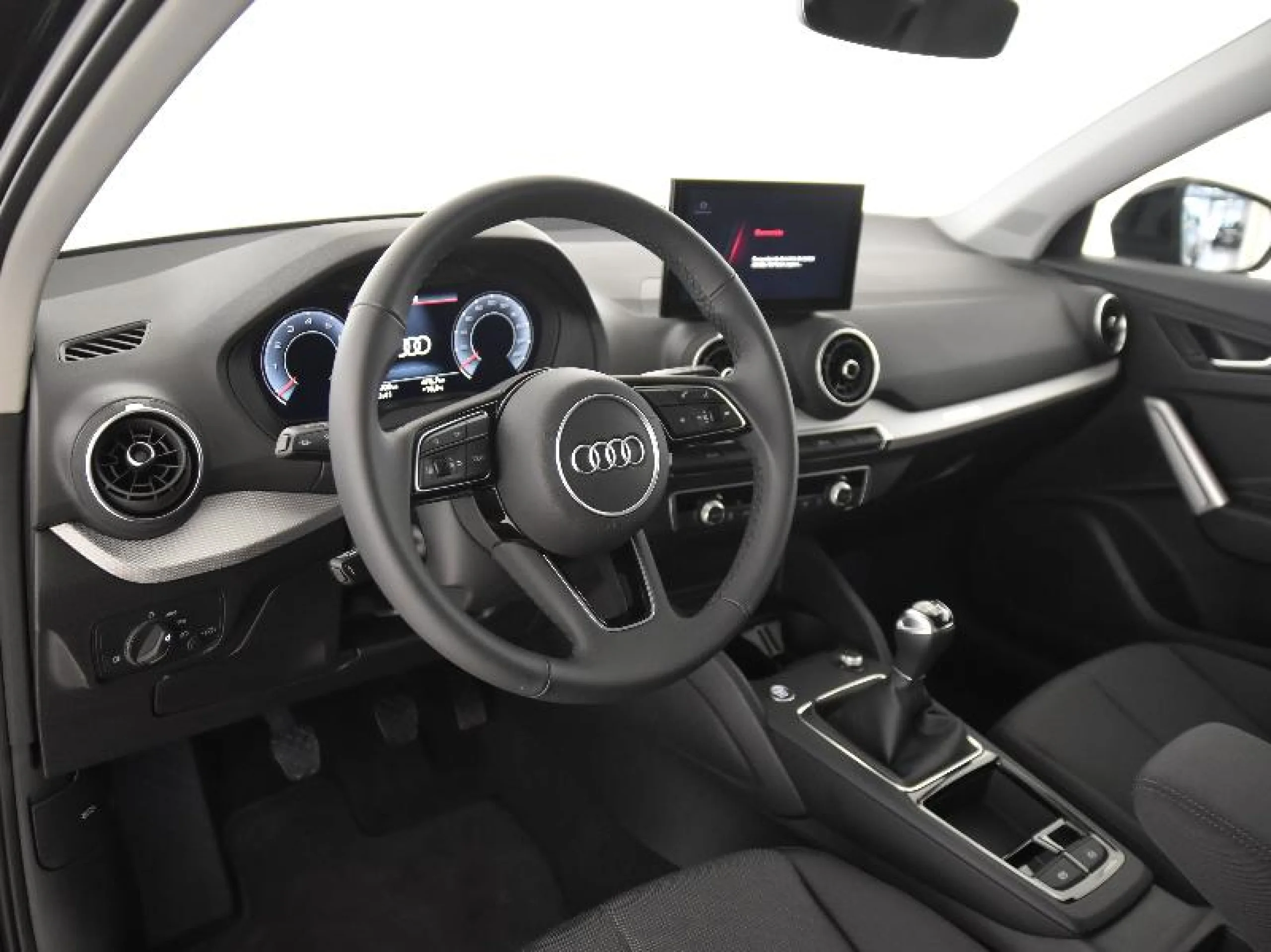 AUDI Q2 ADVANCED 30 TFSI 81KW (110CV) - Foto 11