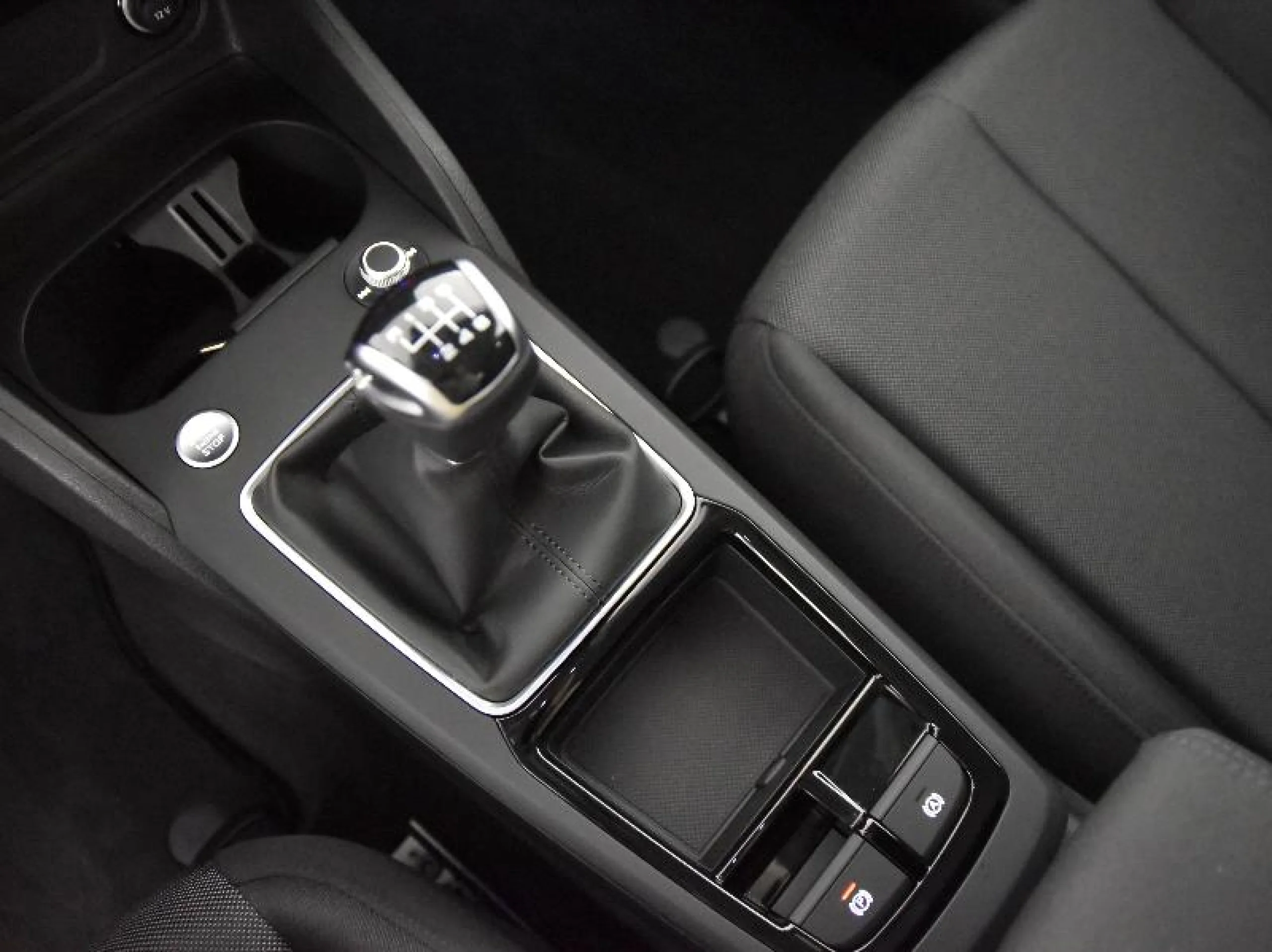 AUDI Q2 ADVANCED 30 TFSI 81KW (110CV) - Foto 12