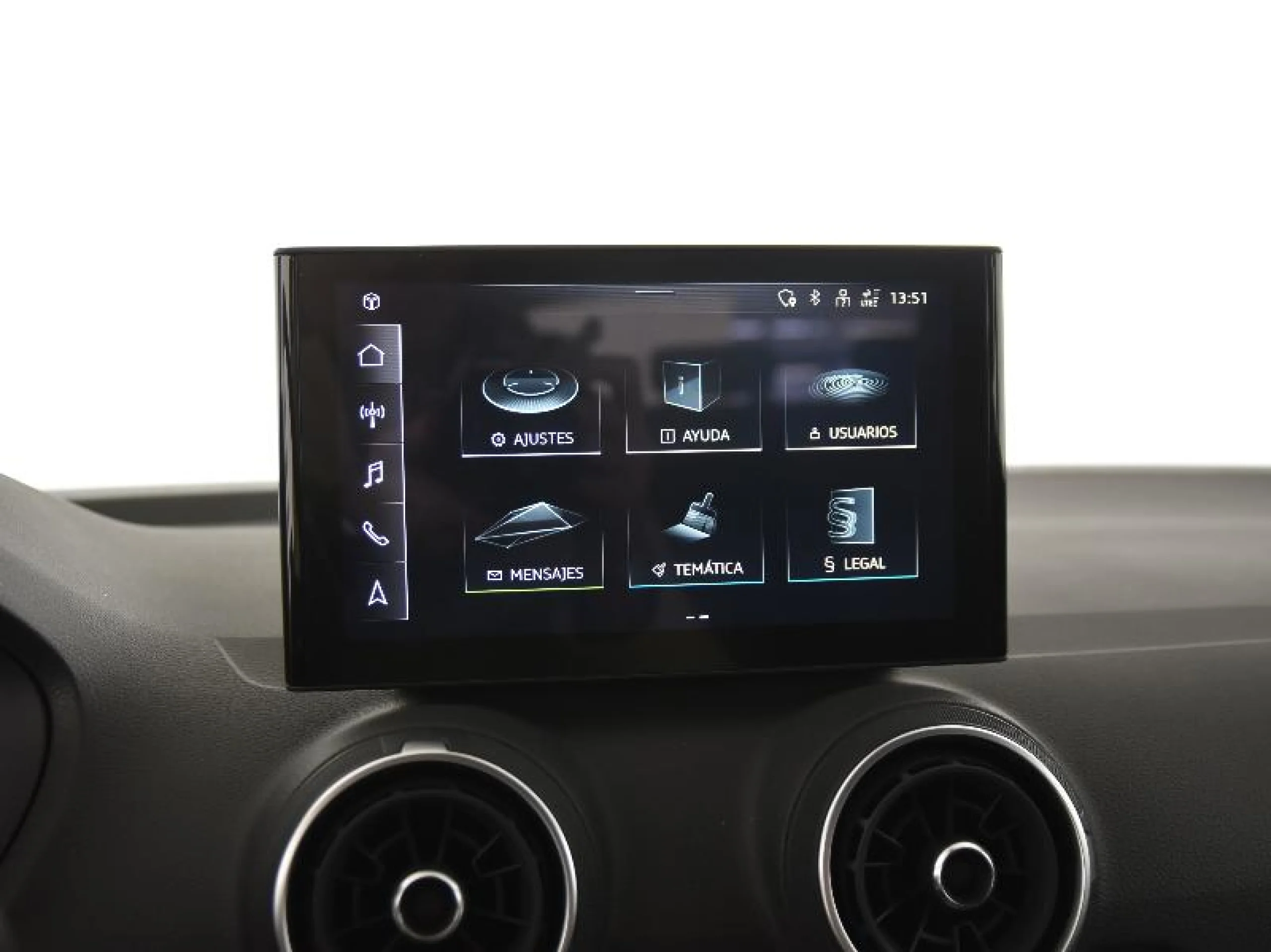 AUDI Q2 ADVANCED 30 TFSI 81KW (110CV) - Foto 14