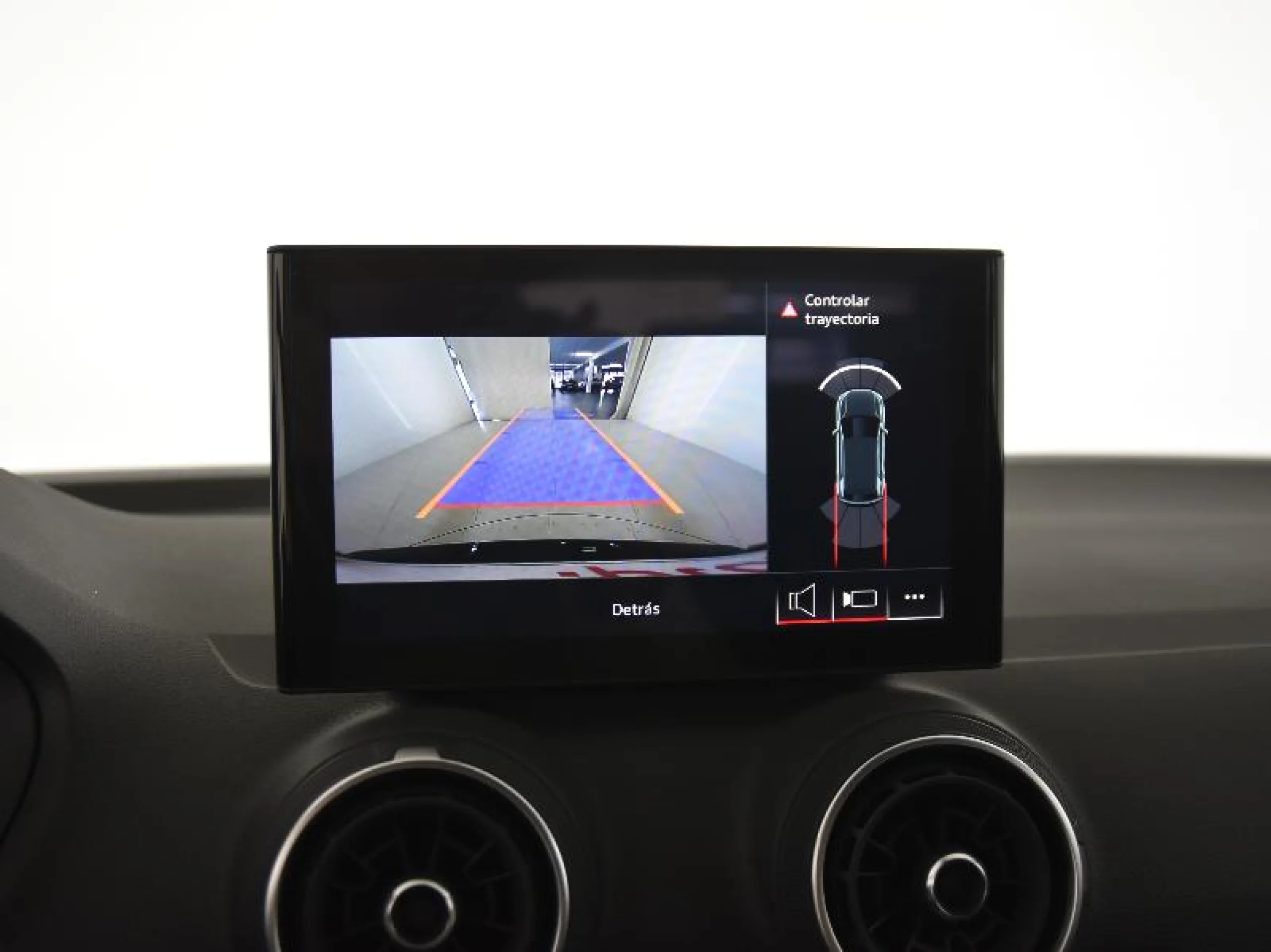 AUDI Q2 ADVANCED 30 TFSI 81KW (110CV) - Foto 15