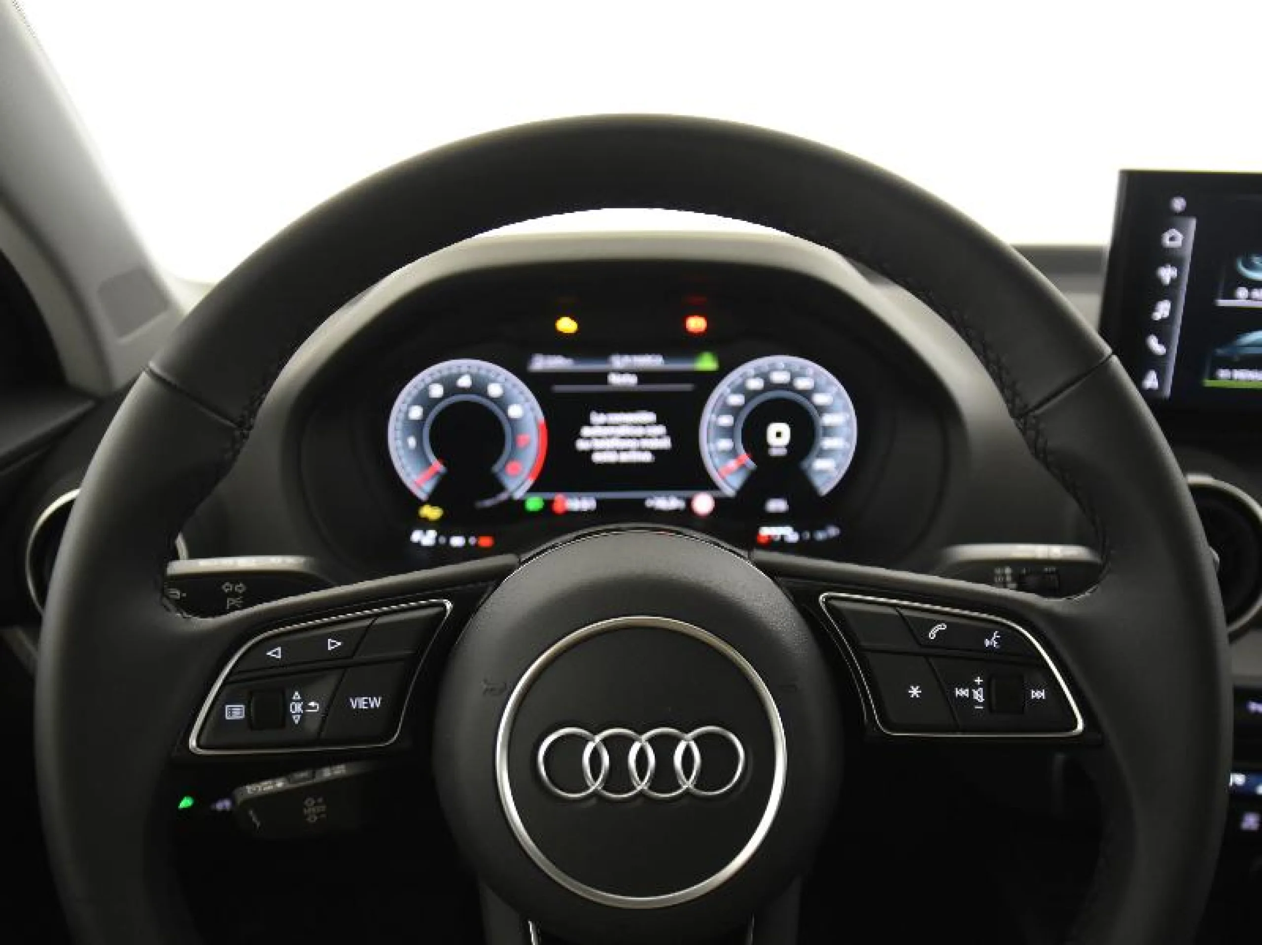 AUDI Q2 ADVANCED 30 TFSI 81KW (110CV) - Foto 16