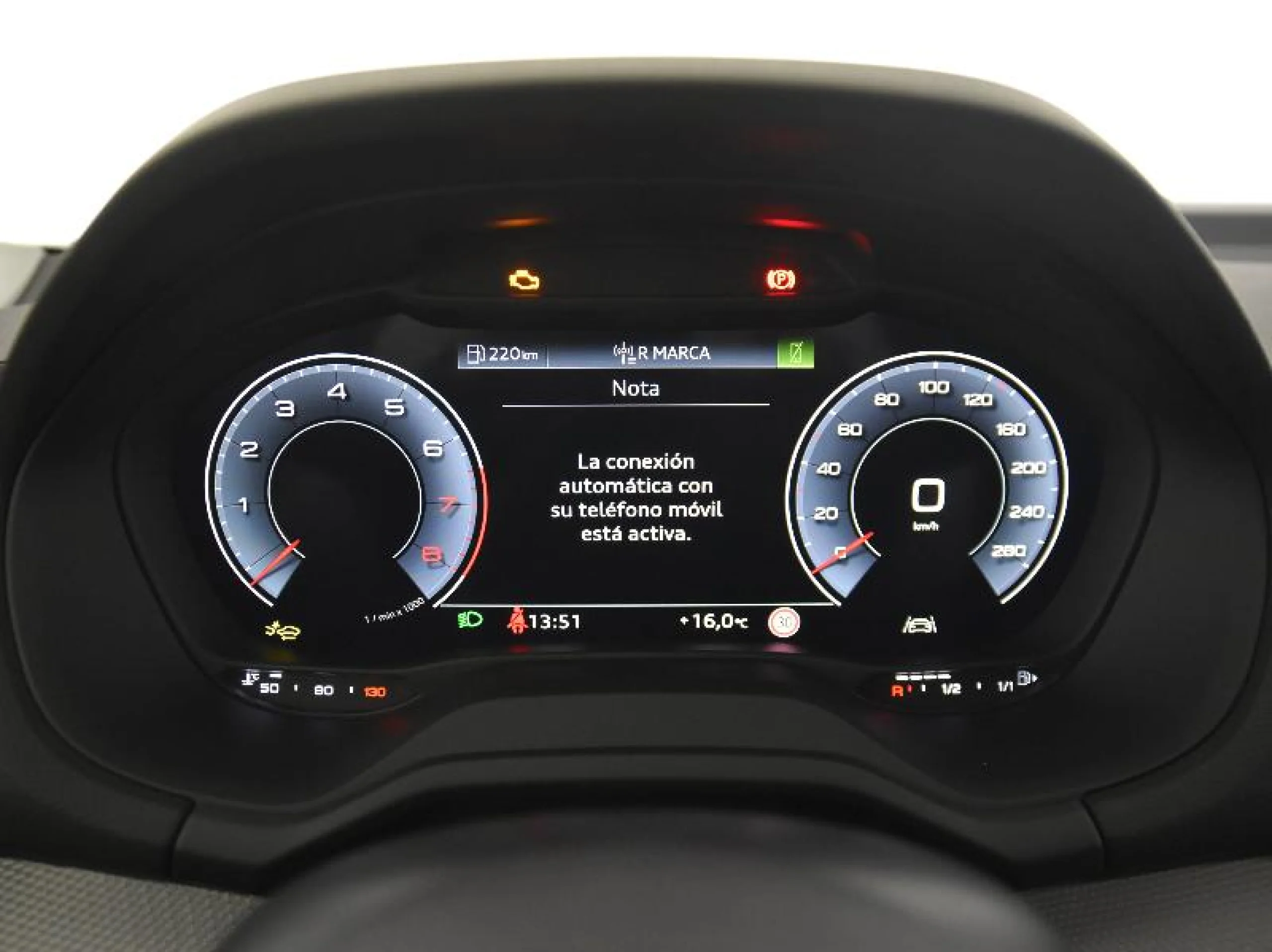 AUDI Q2 ADVANCED 30 TFSI 81KW (110CV) - Foto 17