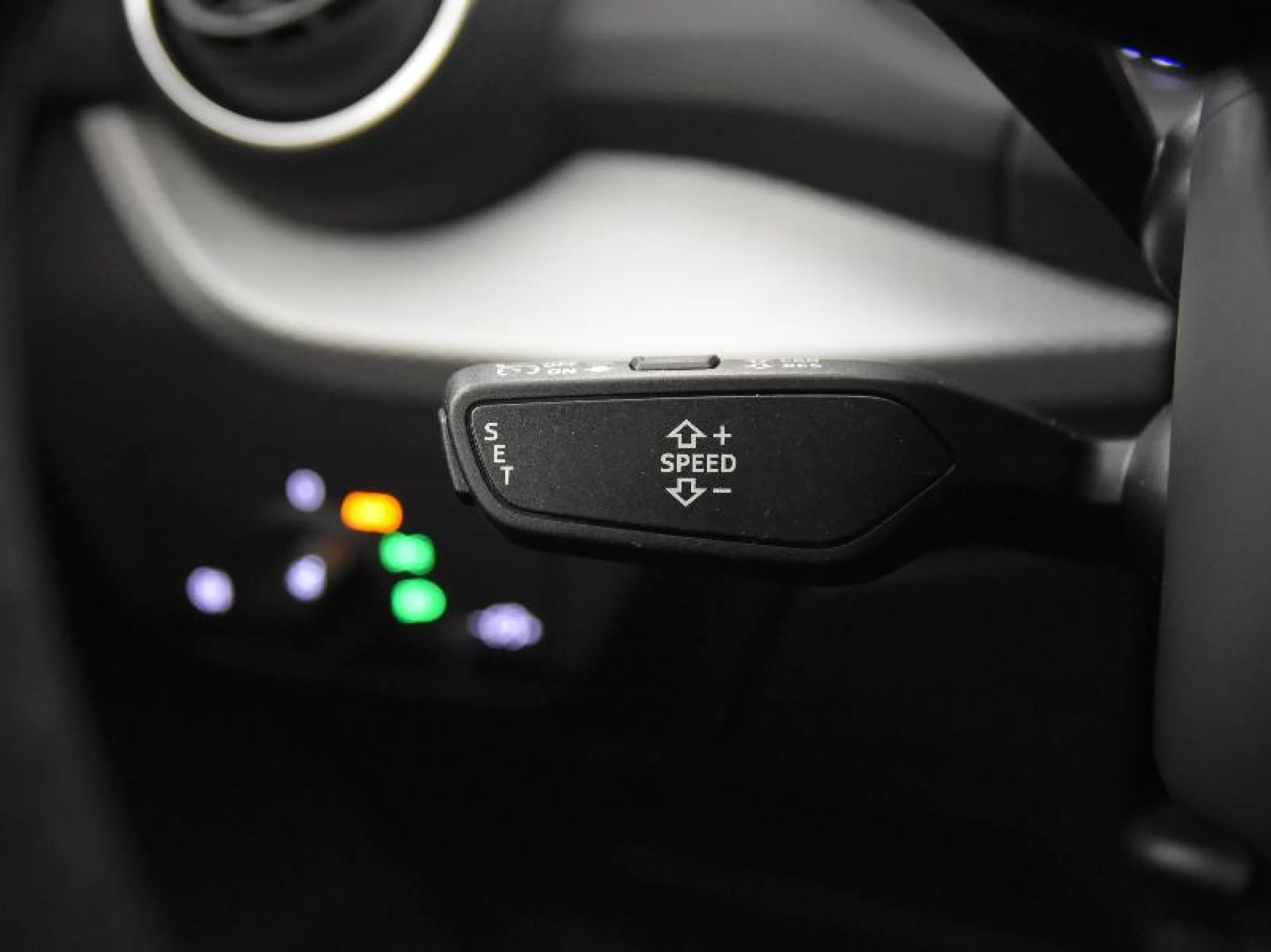 AUDI Q2 ADVANCED 30 TFSI 81KW (110CV) - Foto 18