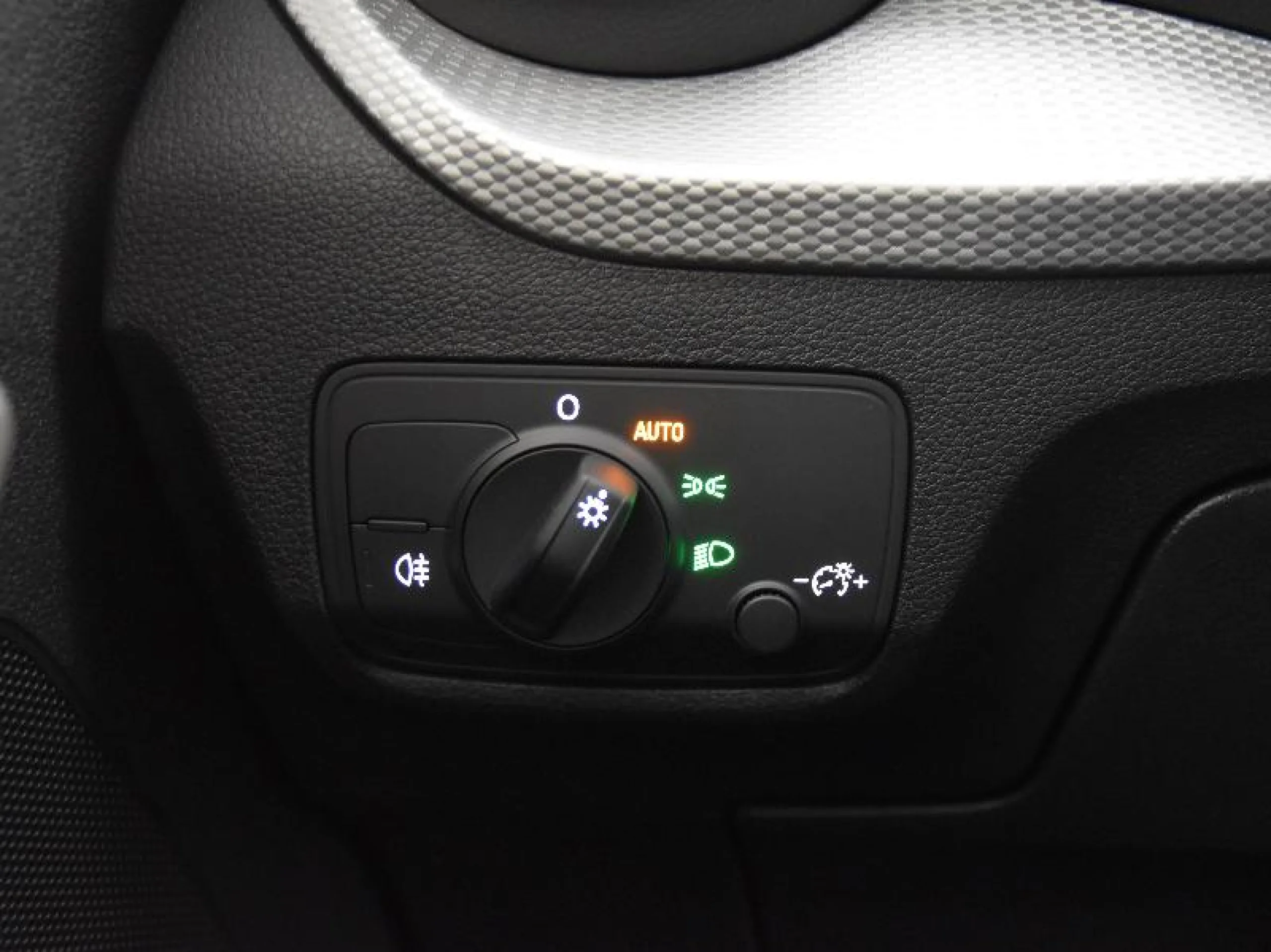 AUDI Q2 ADVANCED 30 TFSI 81KW (110CV) - Foto 20