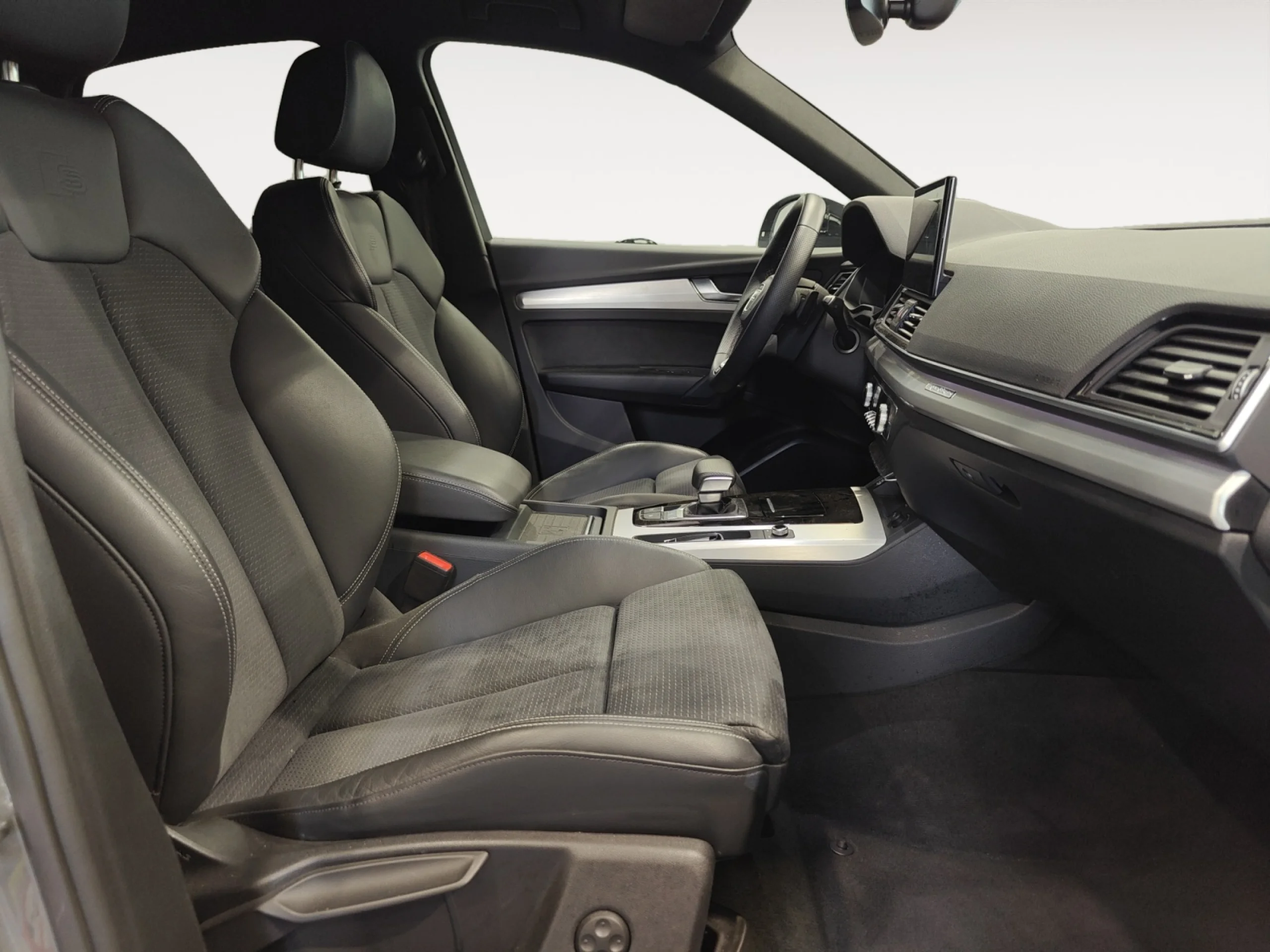 AUDI Q5 SPORTBACK BLACK LINE TDI QUATTRO 150KW (204CV) S T - Foto 5