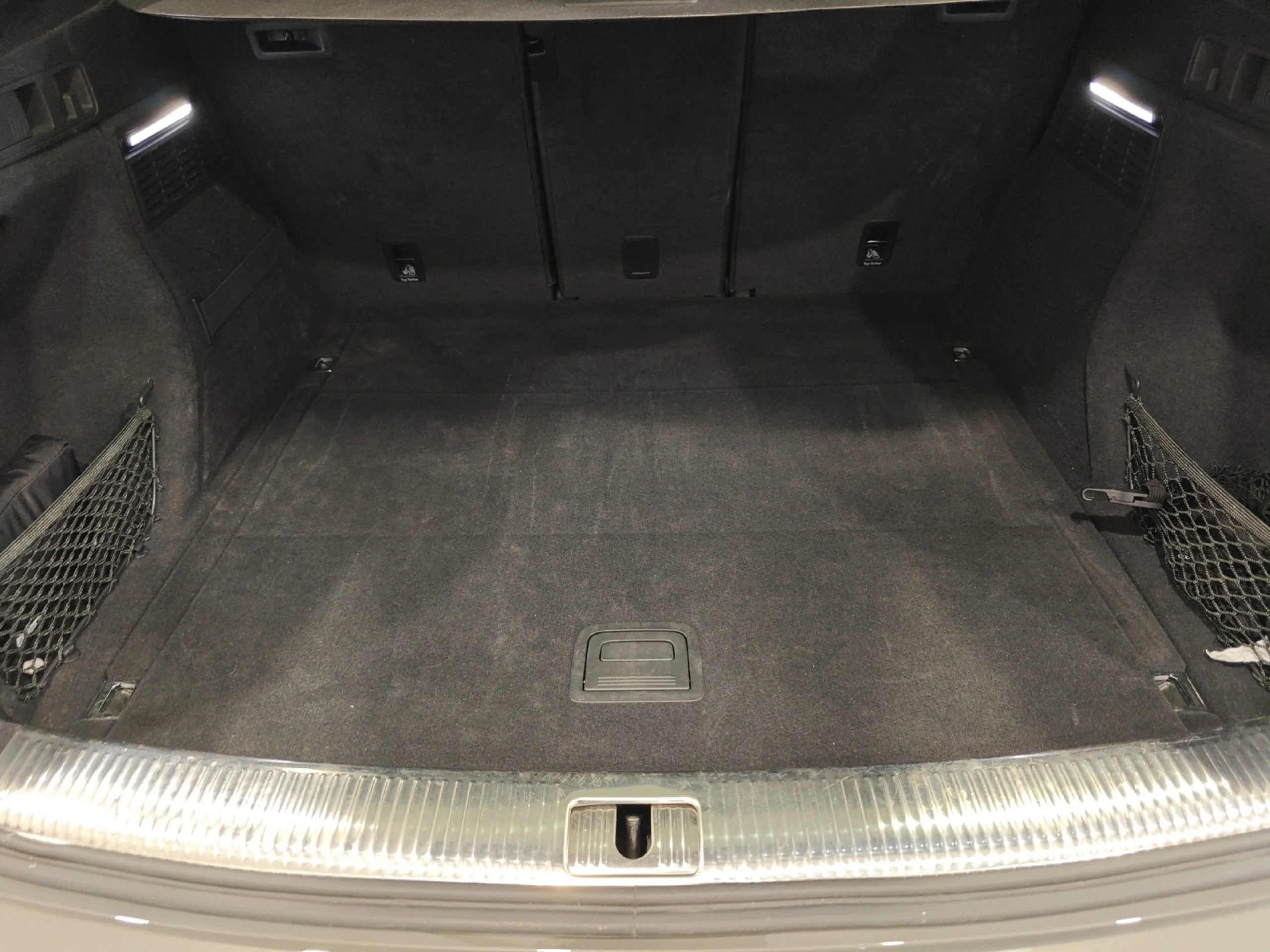 AUDI Q5 SPORTBACK BLACK LINE TDI QUATTRO 150KW (204CV) S T - Foto 7