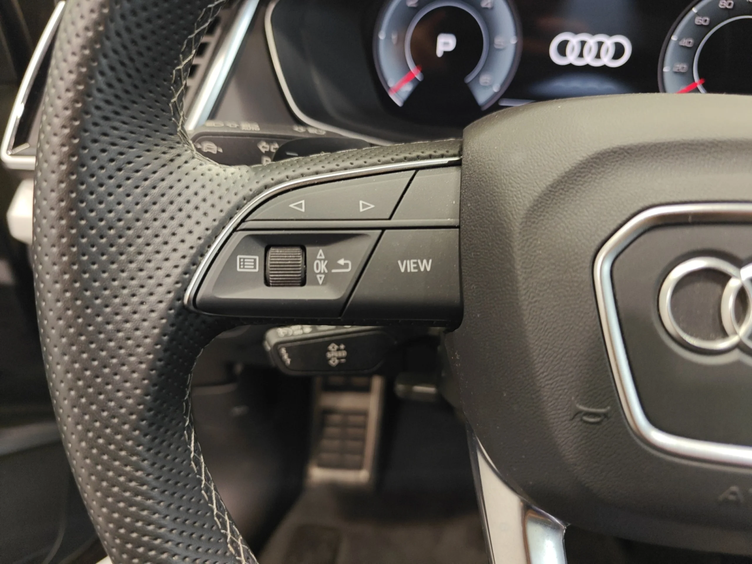 AUDI Q5 SPORTBACK BLACK LINE TDI QUATTRO 150KW (204CV) S T - Foto 11