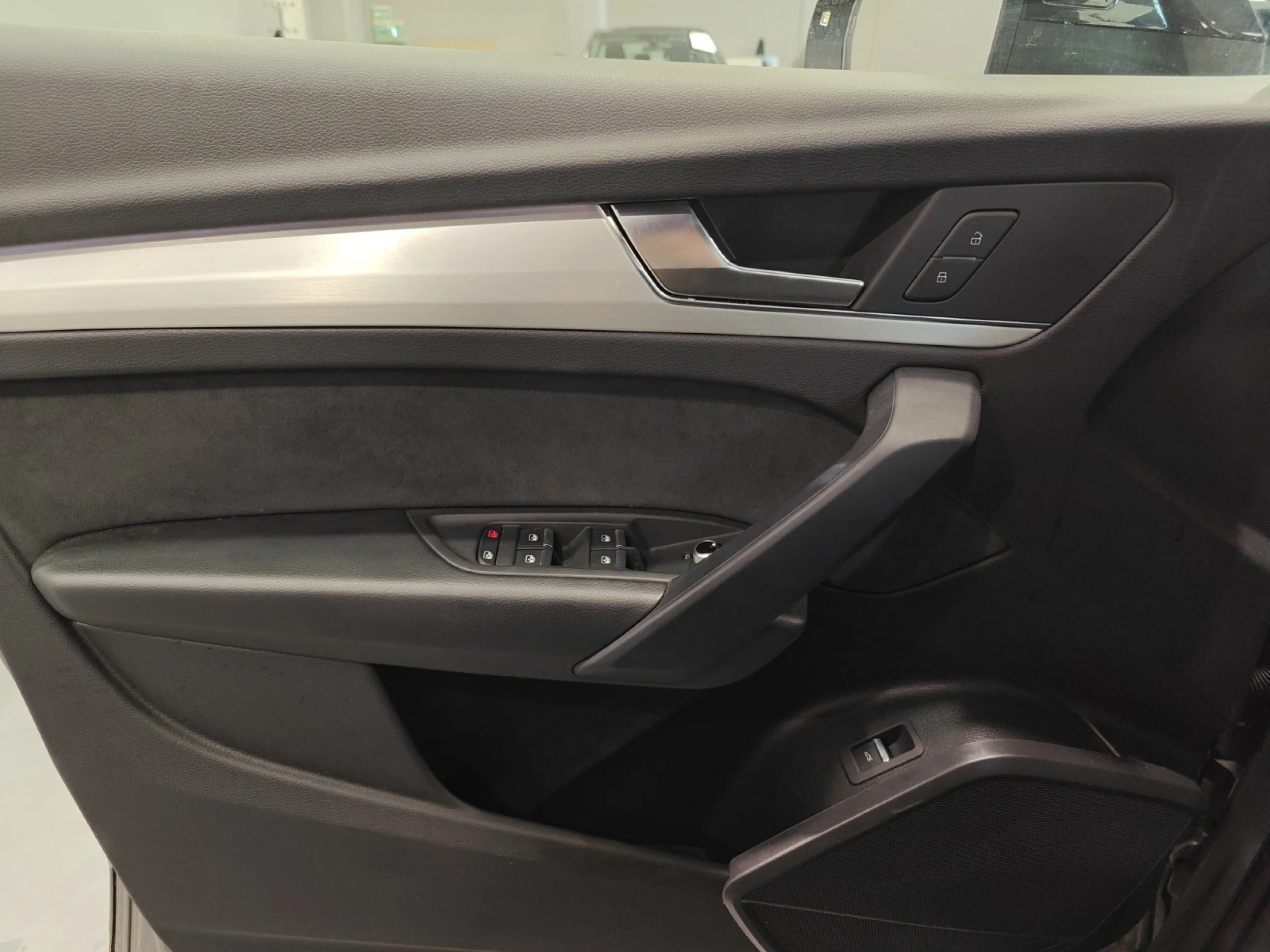 AUDI Q5 SPORTBACK BLACK LINE TDI QUATTRO 150KW (204CV) S T - Foto 13