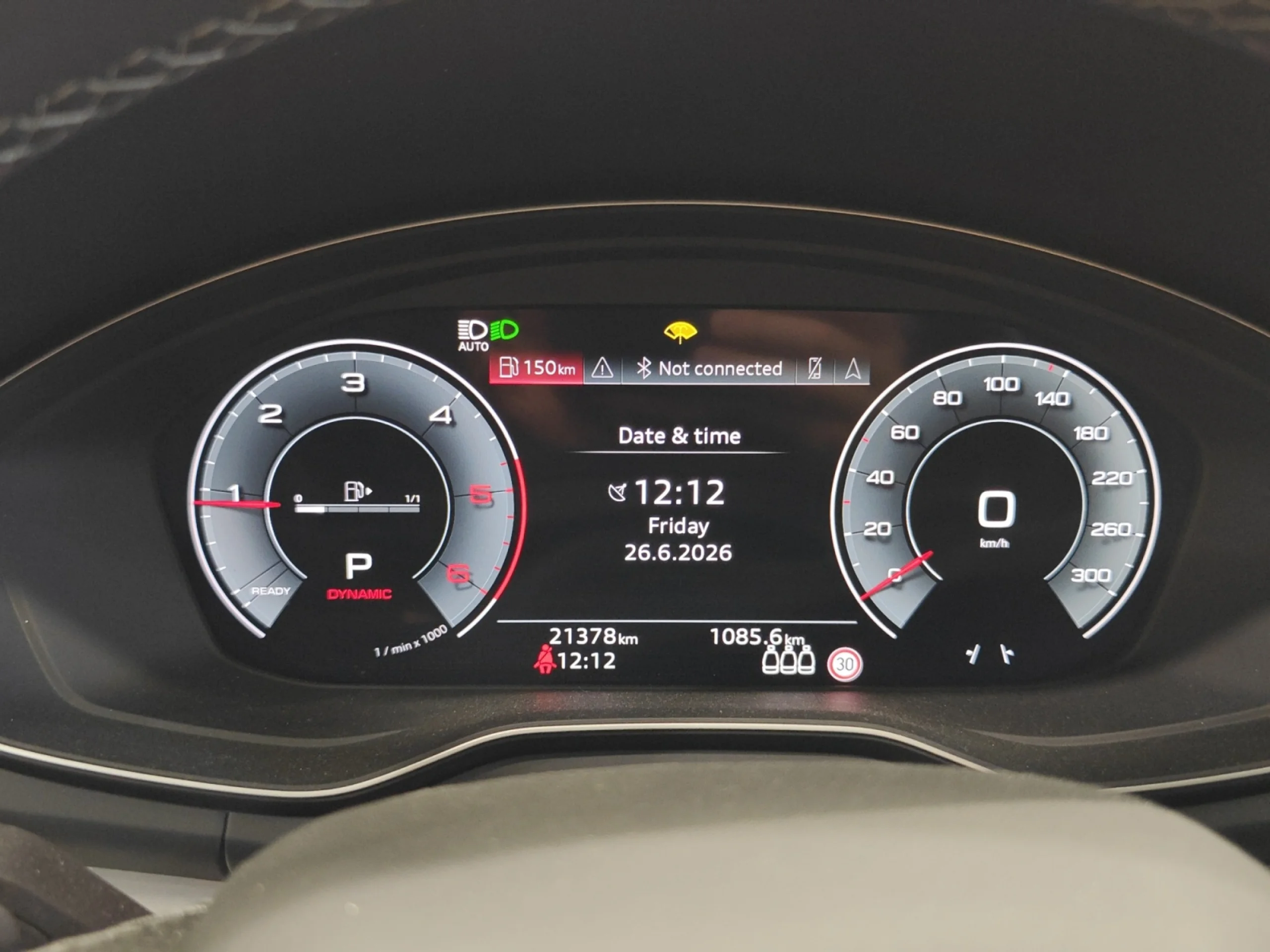 AUDI Q5 SPORTBACK BLACK LINE TDI QUATTRO 150KW (204CV) S T - Foto 15