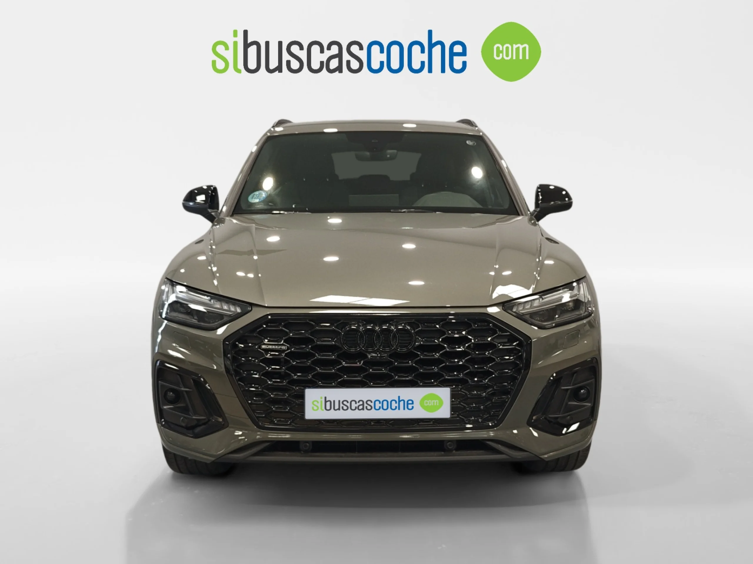 AUDI Q5 SPORTBACK BLACK LINE TDI QUATTRO 150KW (204CV) S T - Foto 19