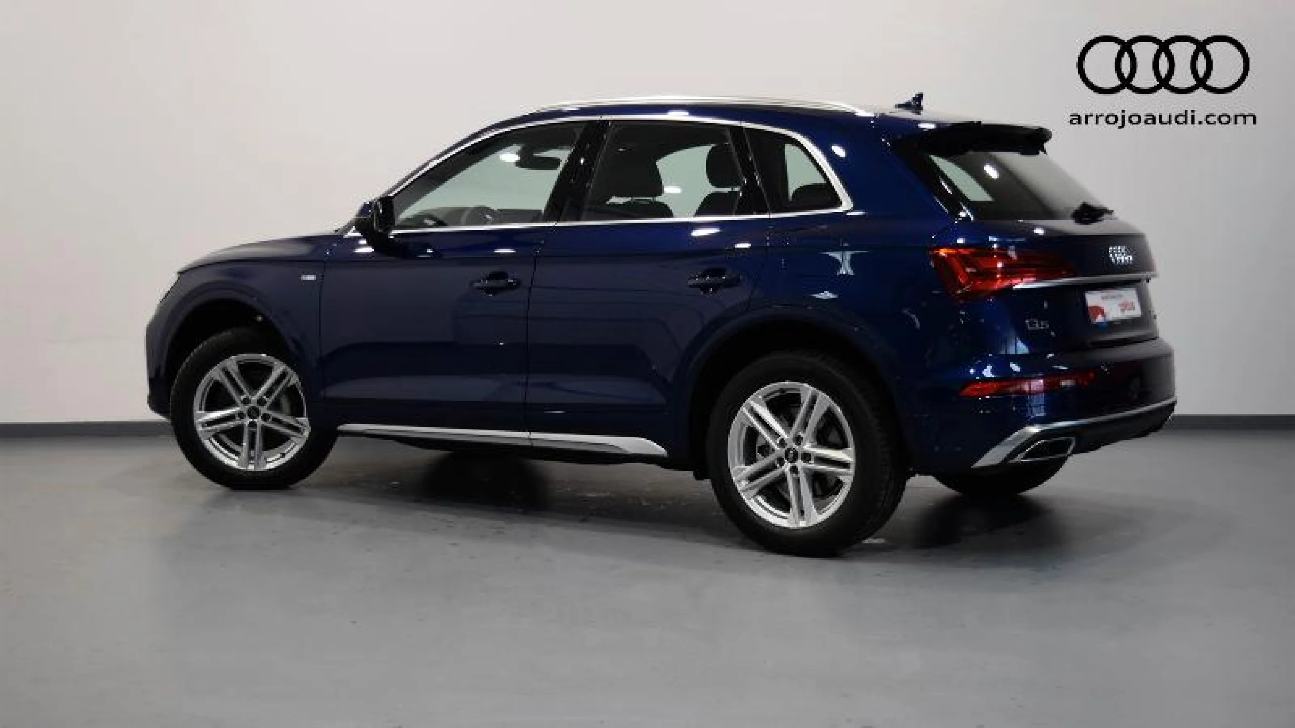 AUDI Q5 S LINE 50 TFSI E QUATTRO ULTRA - Foto 2
