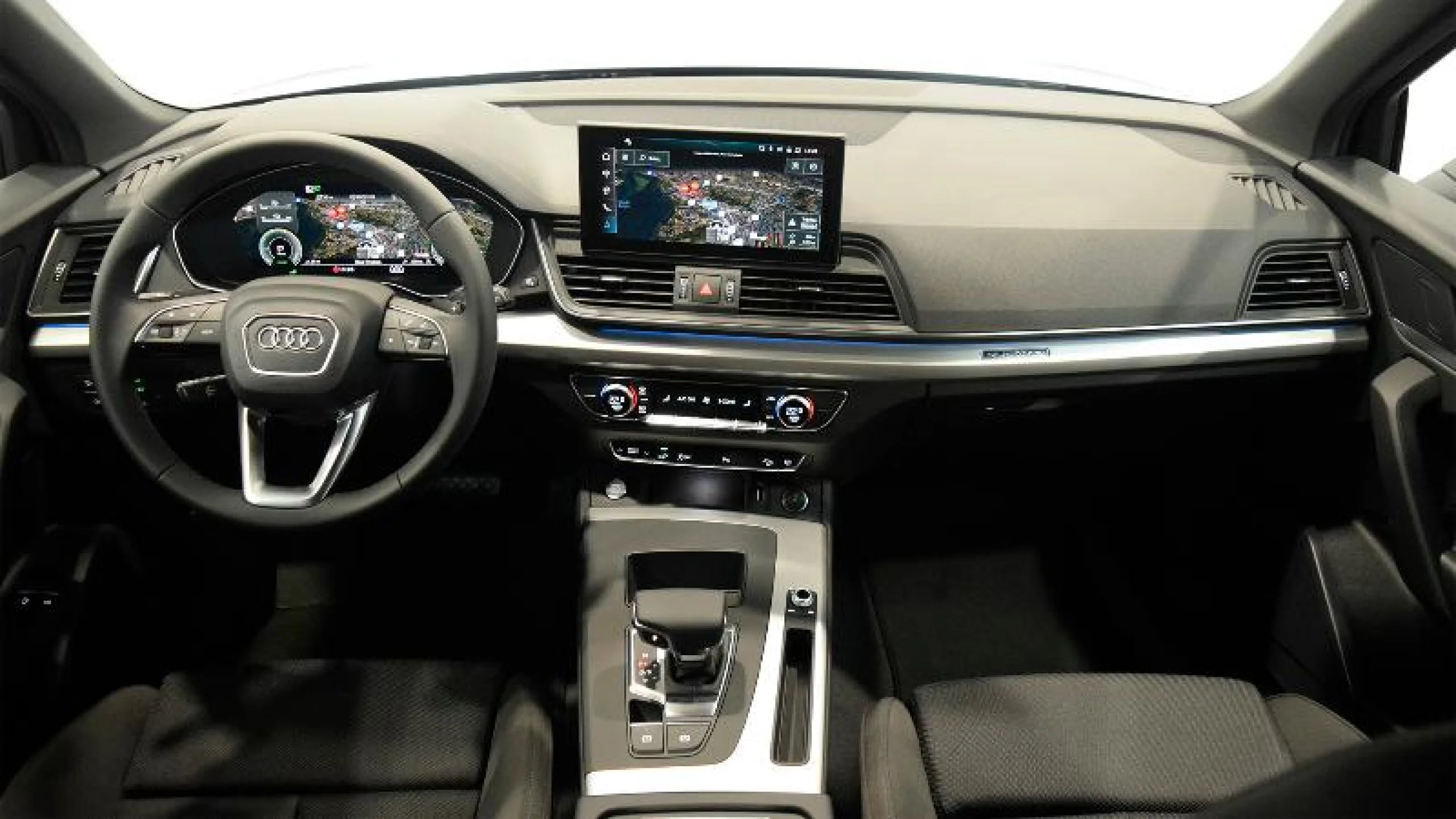 AUDI Q5 S LINE 50 TFSI E QUATTRO ULTRA - Foto 4