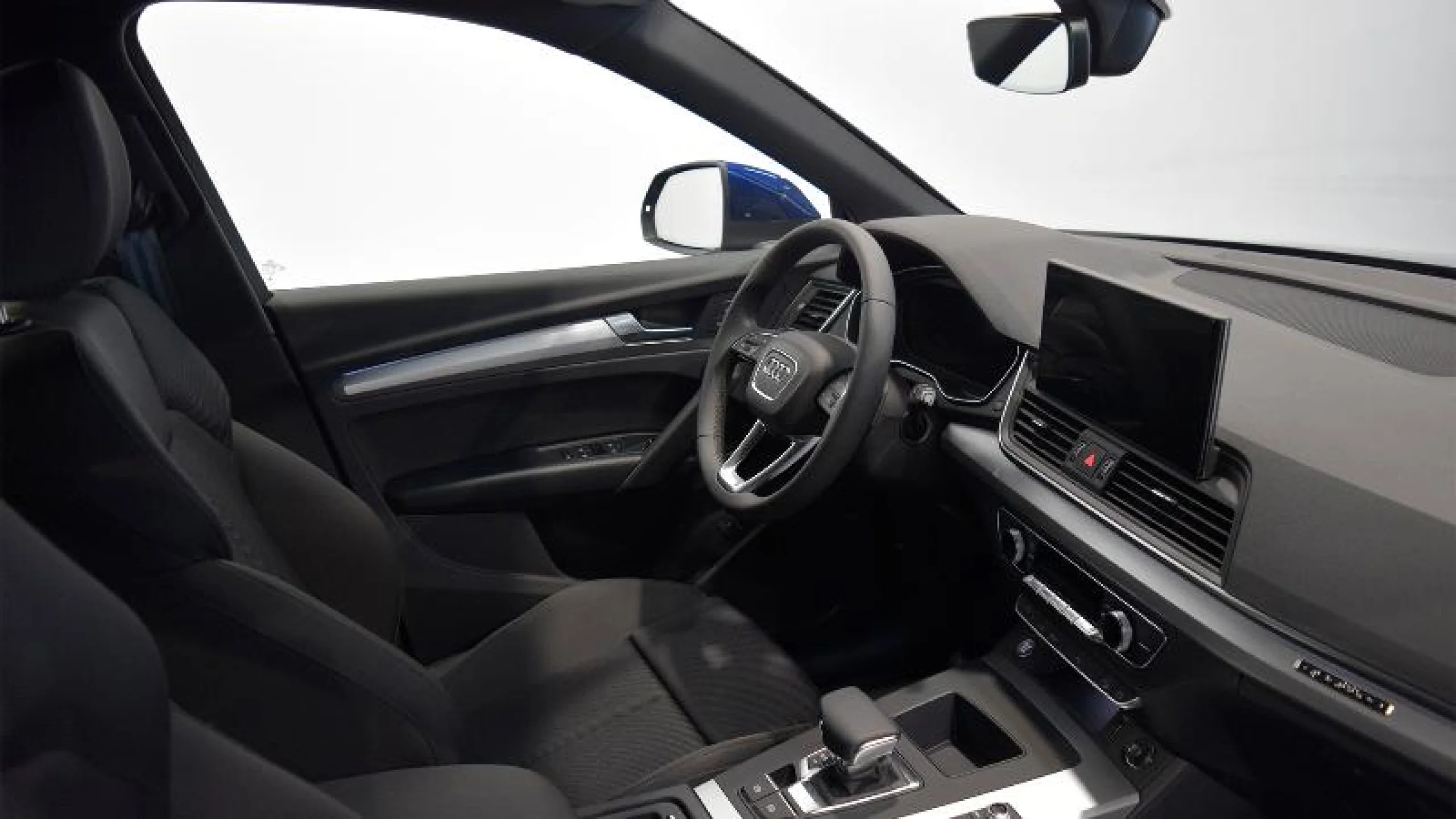 AUDI Q5 S LINE 50 TFSI E QUATTRO ULTRA - Foto 5