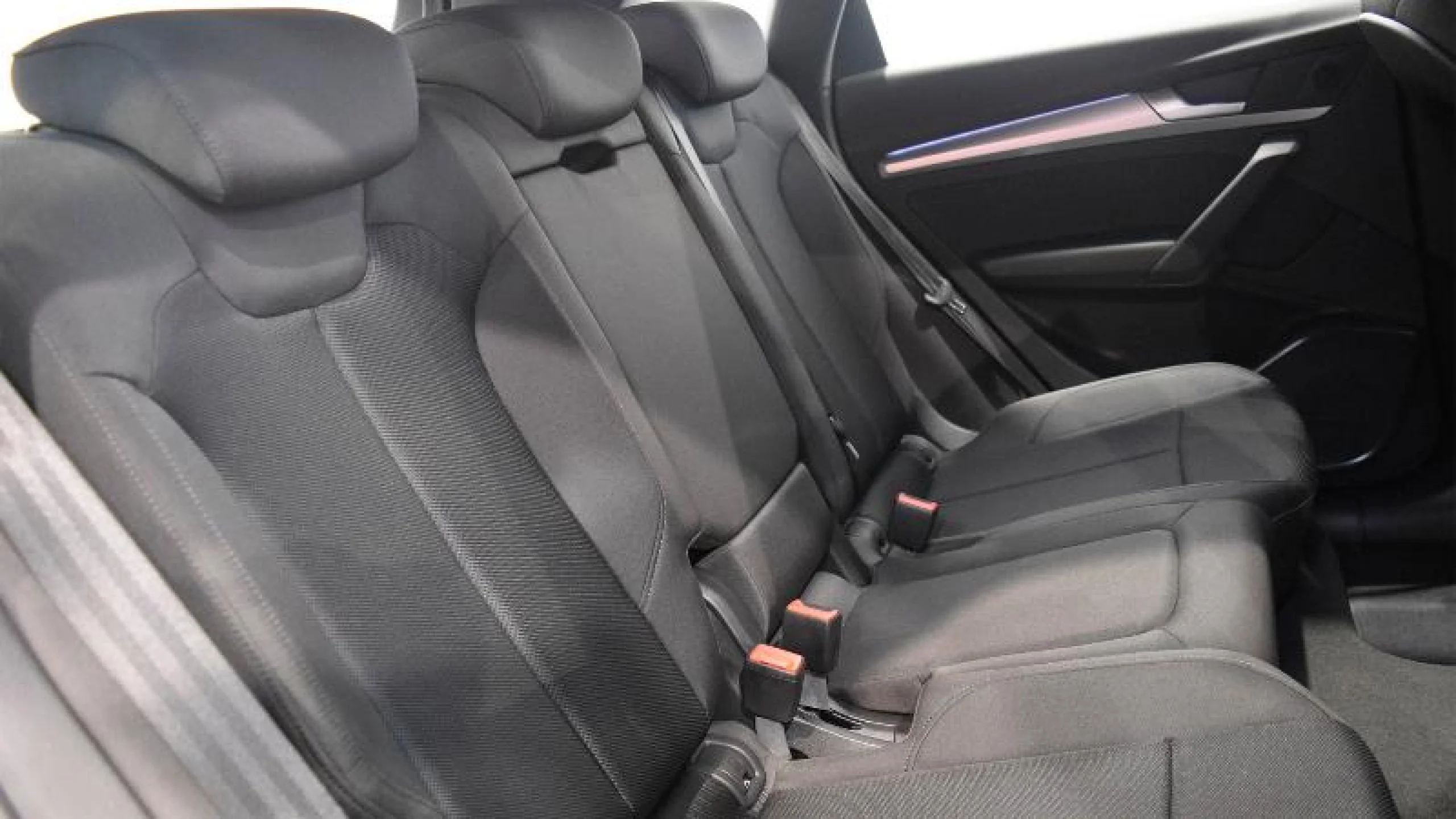 AUDI Q5 S LINE 50 TFSI E QUATTRO ULTRA - Foto 6