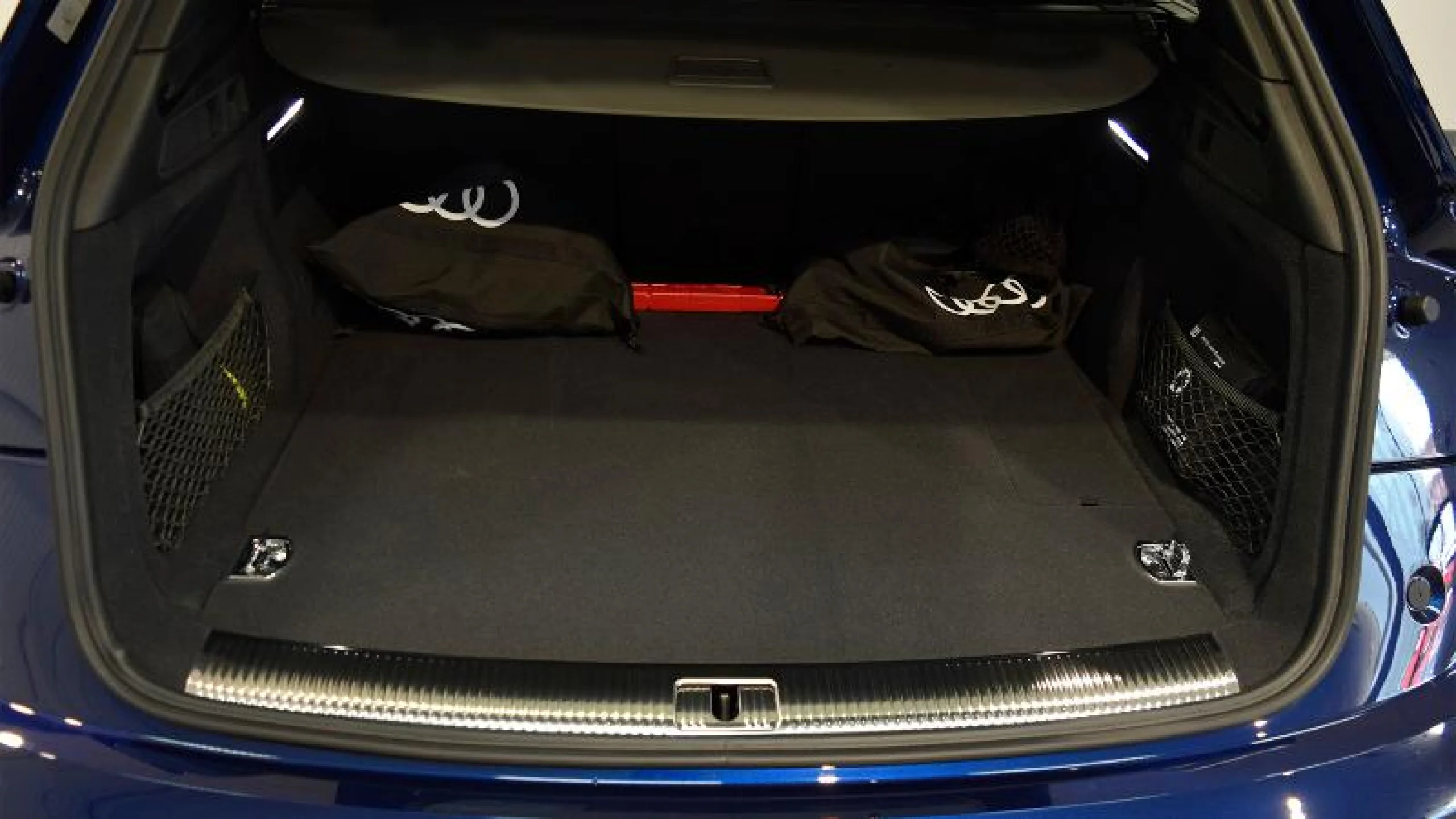 AUDI Q5 S LINE 50 TFSI E QUATTRO ULTRA - Foto 7