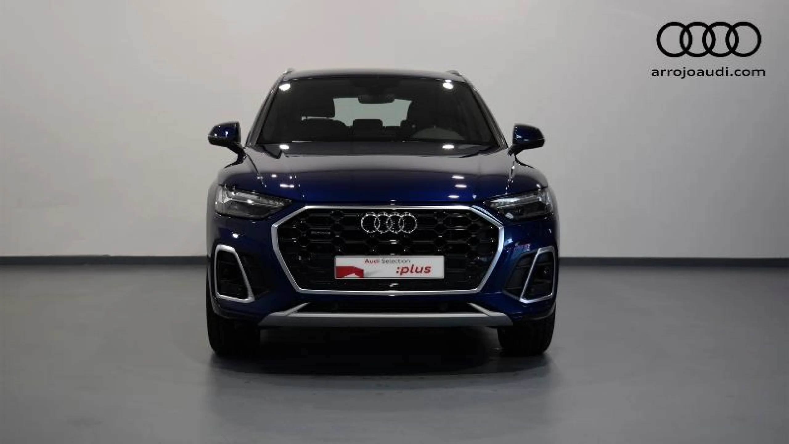 AUDI Q5 S LINE 50 TFSI E QUATTRO ULTRA - Foto 10