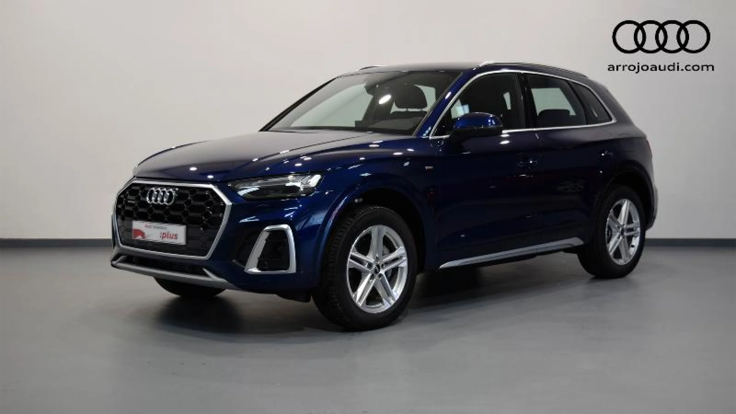 AUDI Q5 S LINE 50 TFSI E QUATTRO ULTRA - Foto 11