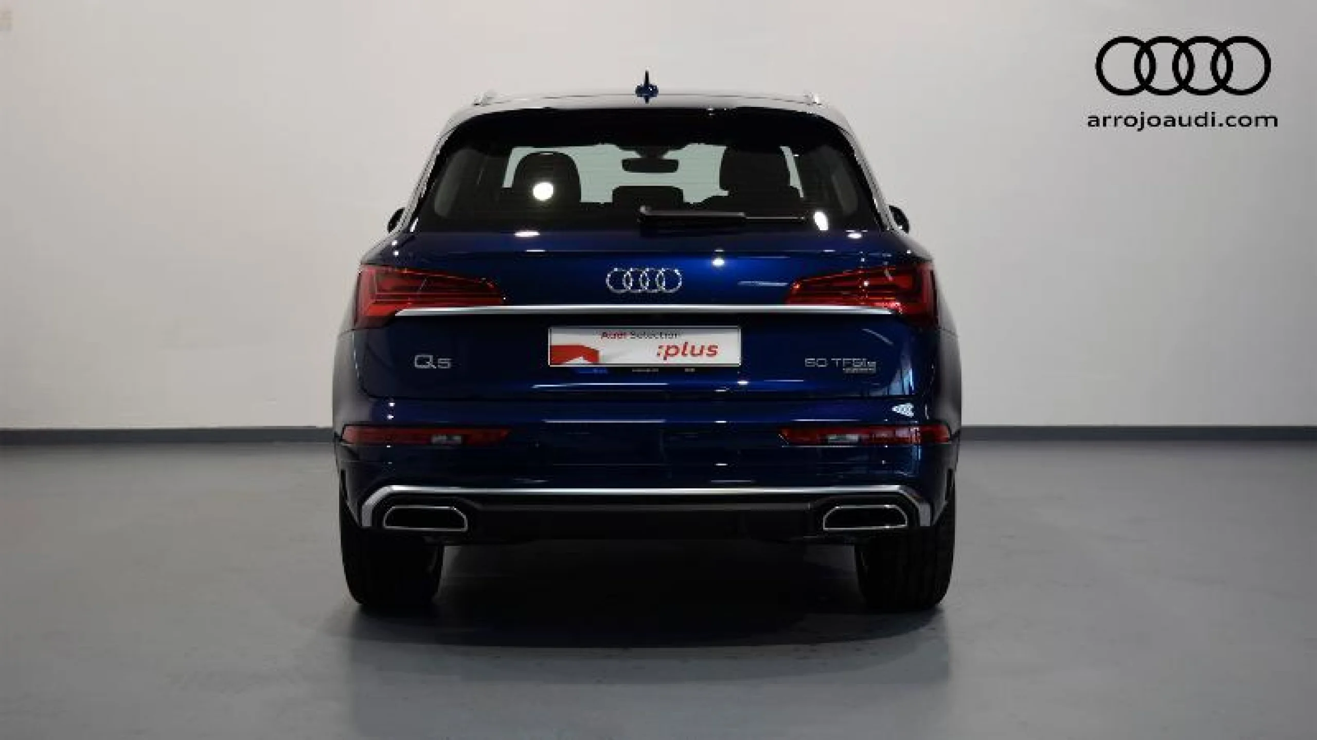 AUDI Q5 S LINE 50 TFSI E QUATTRO ULTRA - Foto 13