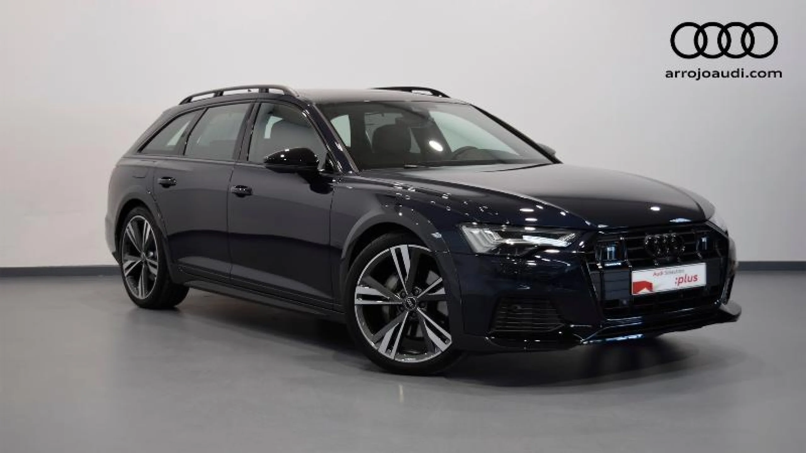 AUDI A6 ALLROAD QUATTRO 3.0 50 TDI QUATTRO TIPTRONIC - Foto 1