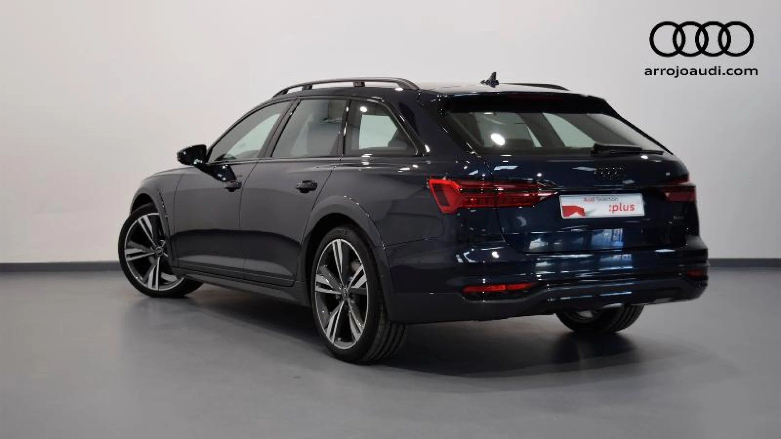 AUDI A6 ALLROAD QUATTRO 3.0 50 TDI QUATTRO TIPTRONIC - Foto 2