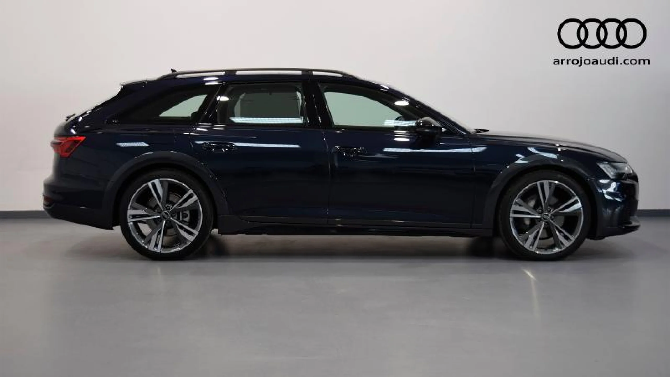 AUDI A6 ALLROAD QUATTRO 3.0 50 TDI QUATTRO TIPTRONIC - Foto 3