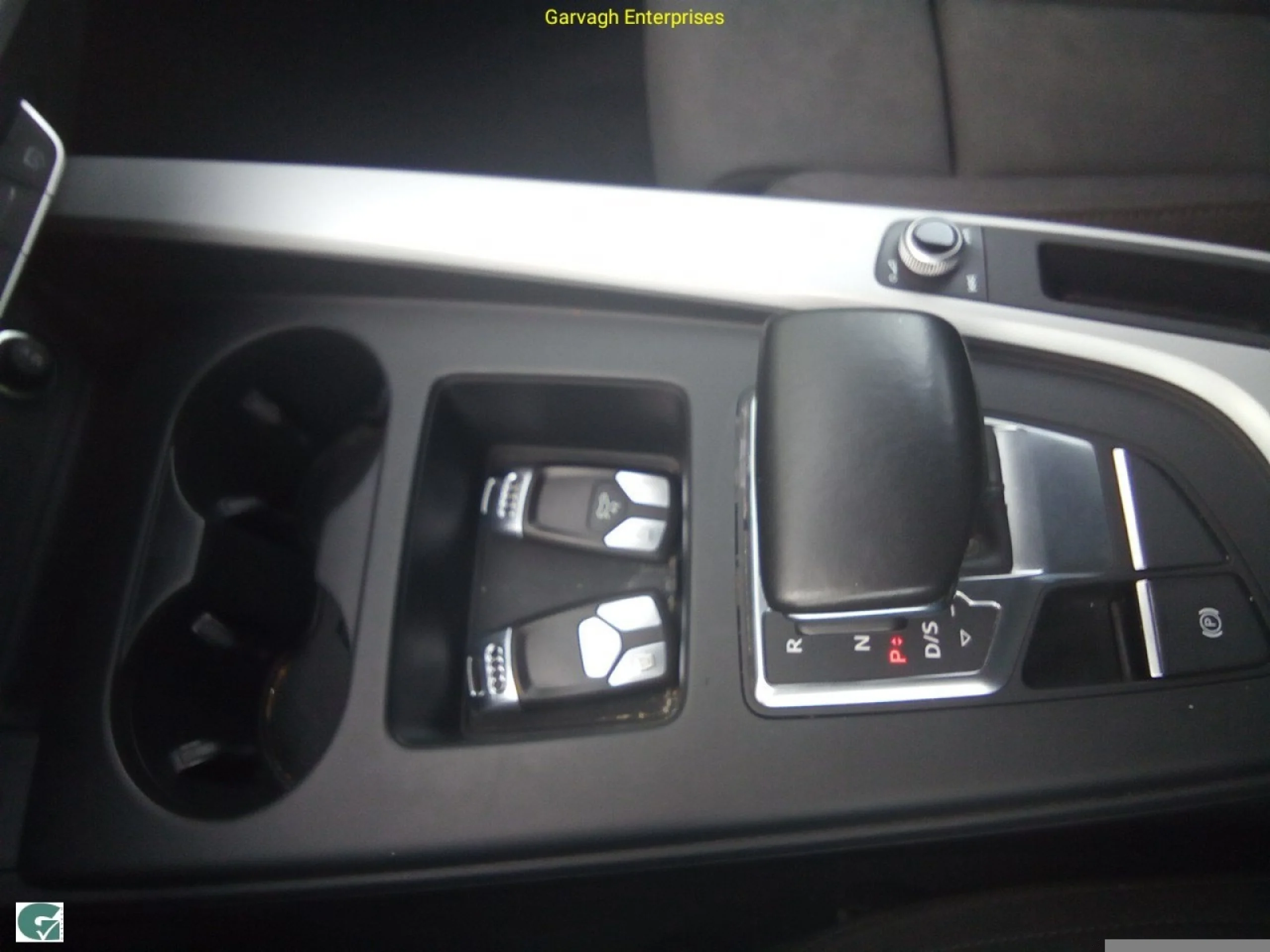 AUDI A4 AVANT S LINE 35 TDI 120KW S TRONIC - Foto 6