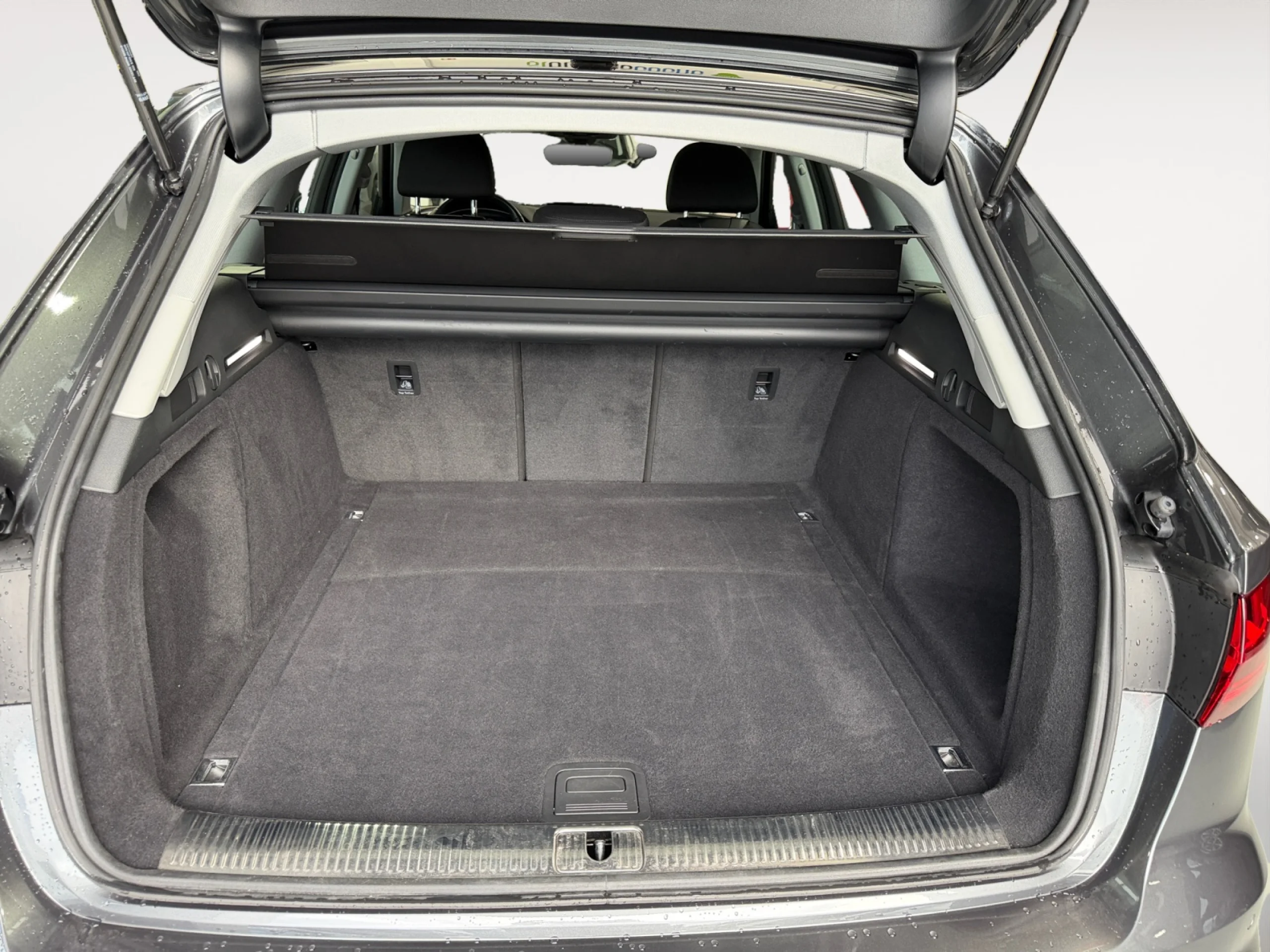 AUDI A4 AVANT S LINE 35 TDI 120KW S TRONIC - Foto 7