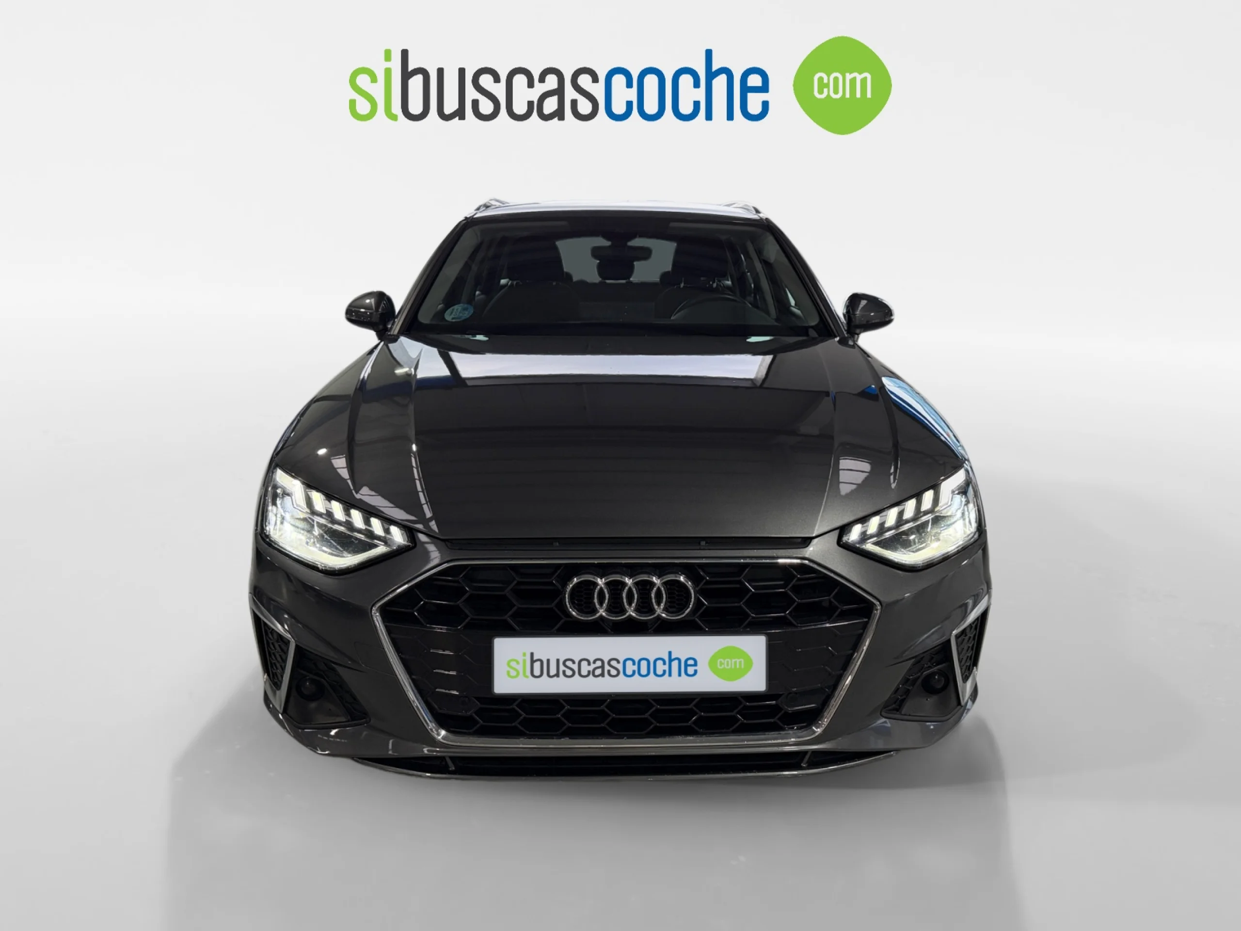 AUDI A4 AVANT S LINE 35 TDI 120KW S TRONIC - Foto 12