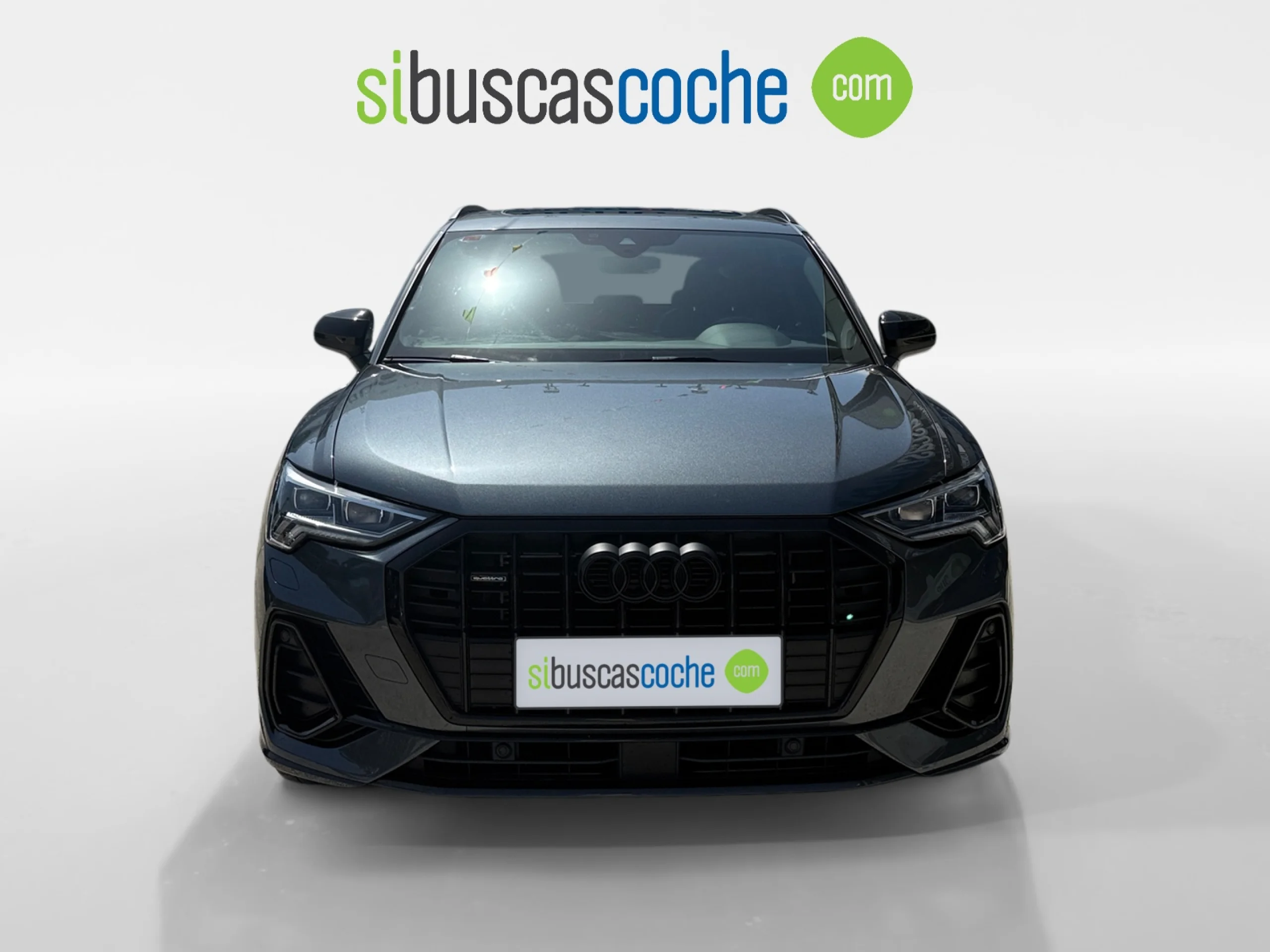AUDI Q3 45 TFSI 169KW S TRONIC QUATTR BLACK LINE - Foto 12