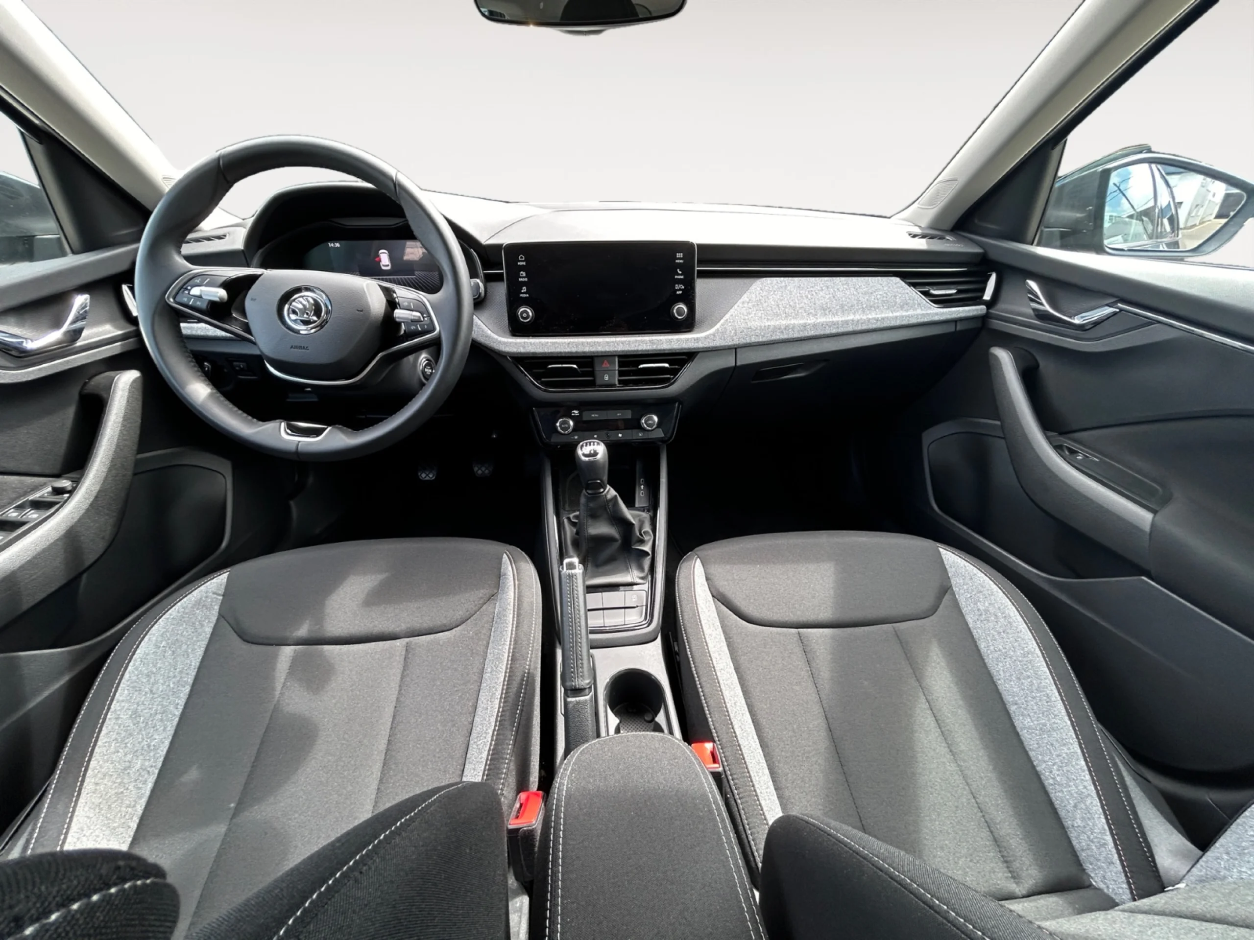 SKODA KAMIQ 1.0 TSI 70KW (95CV) SELECTION - Foto 4