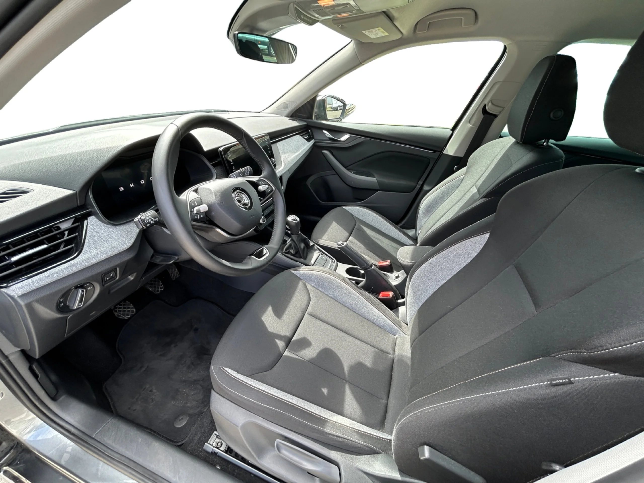 SKODA KAMIQ 1.0 TSI 70KW (95CV) SELECTION - Foto 9