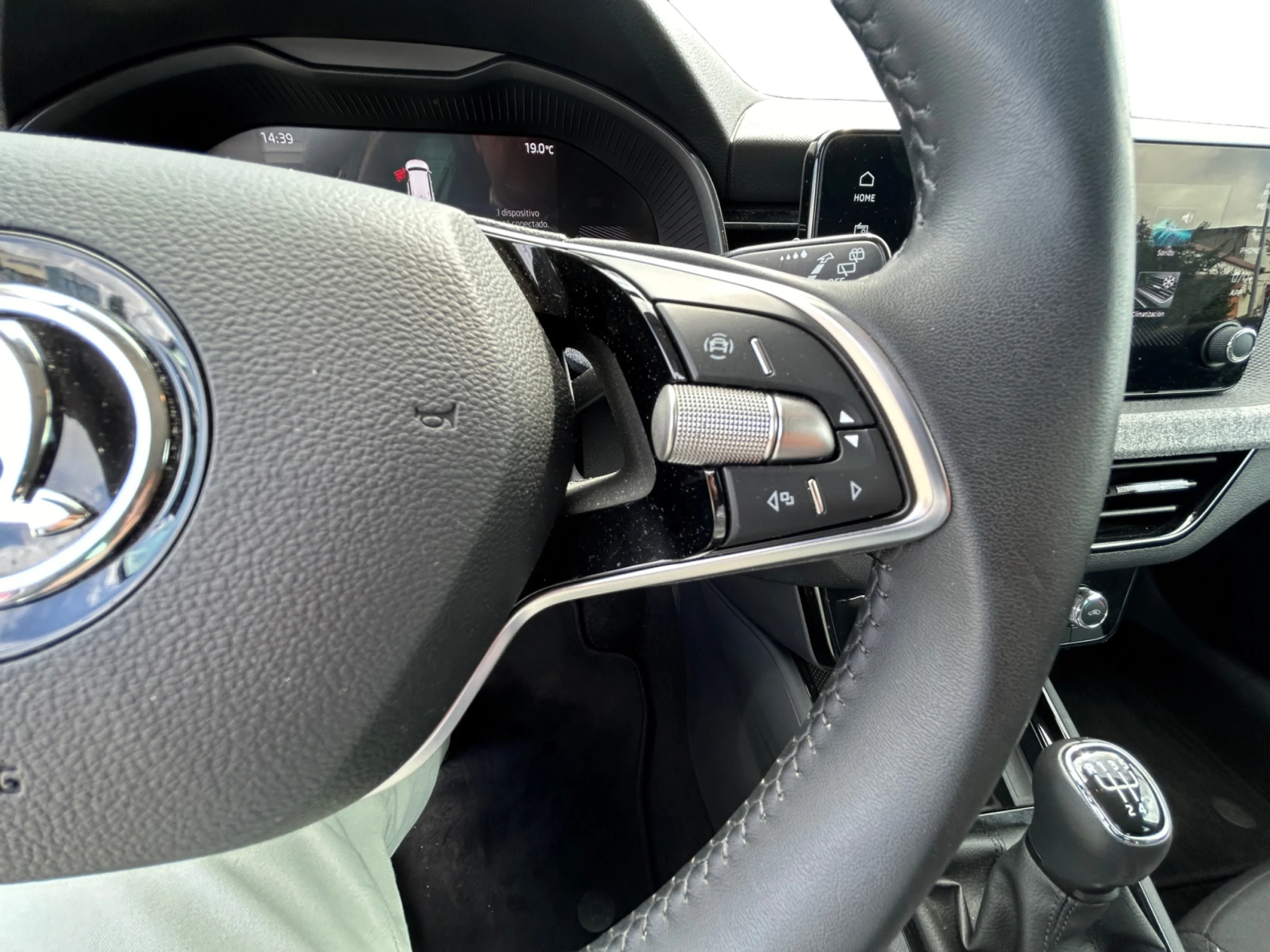 SKODA KAMIQ 1.0 TSI 70KW (95CV) SELECTION - Foto 10