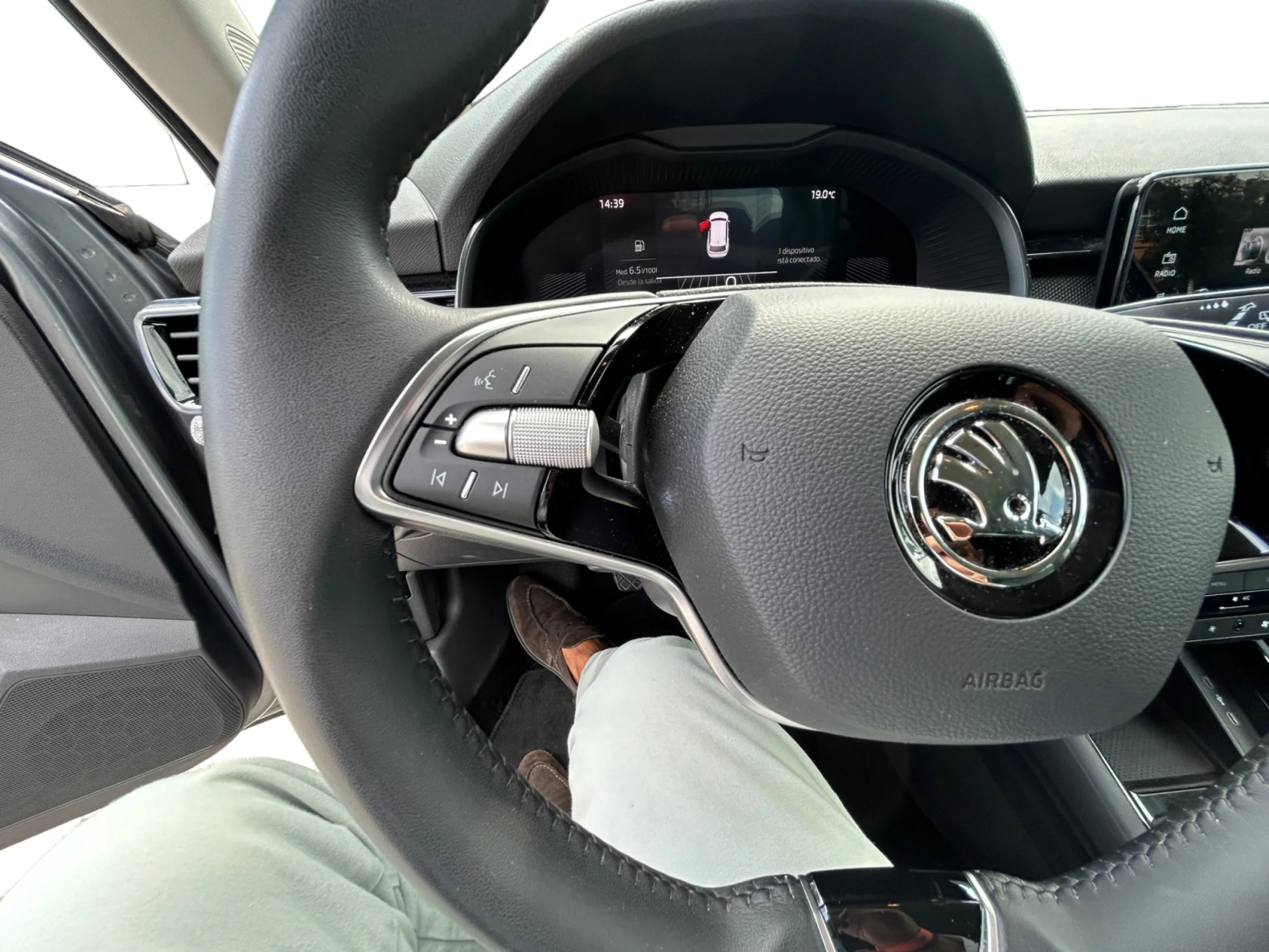 SKODA KAMIQ 1.0 TSI 70KW (95CV) SELECTION - Foto 11