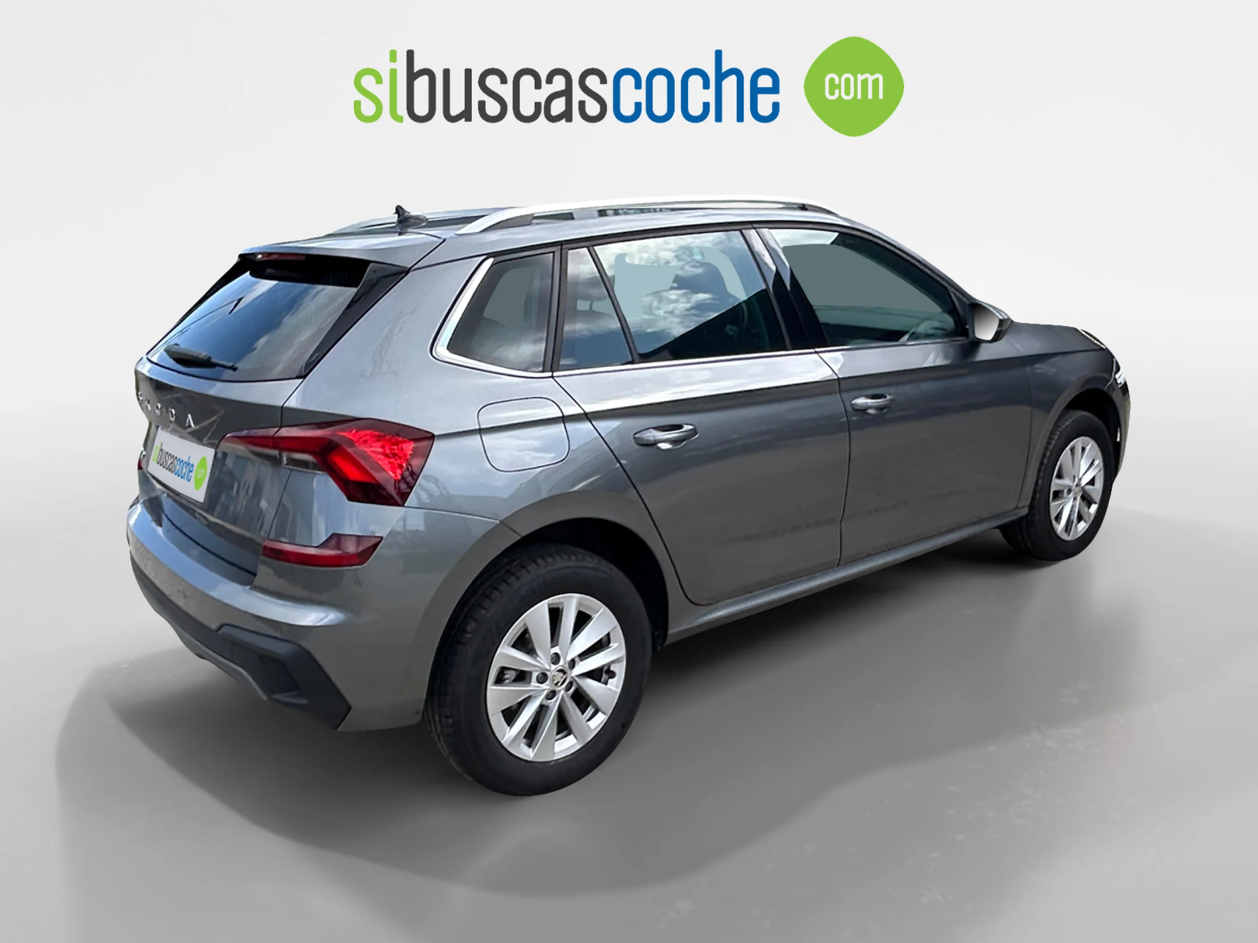 SKODA KAMIQ 1.0 TSI 70KW (95CV) SELECTION - Foto 14