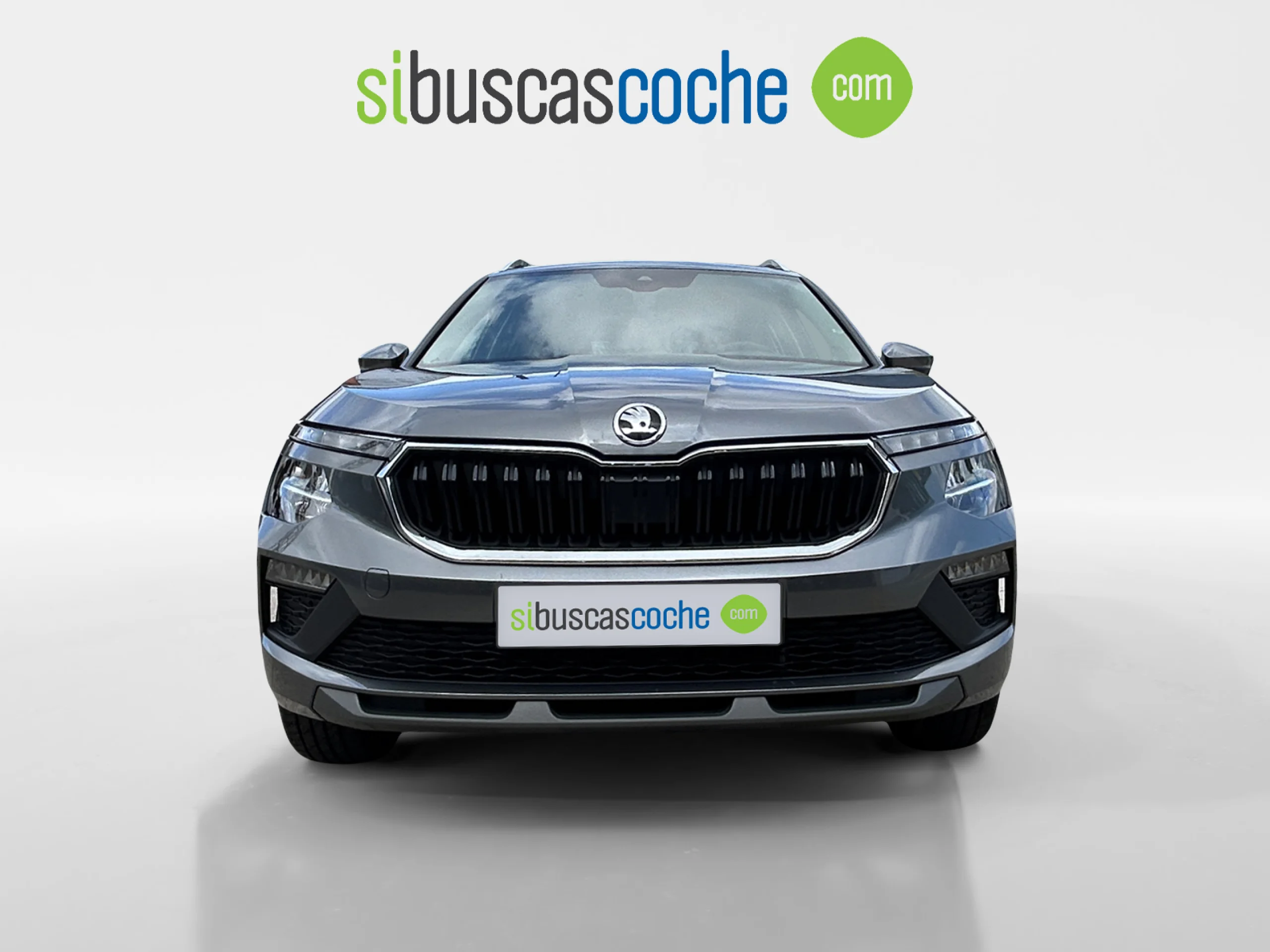 SKODA KAMIQ 1.0 TSI 70KW (95CV) SELECTION - Foto 15