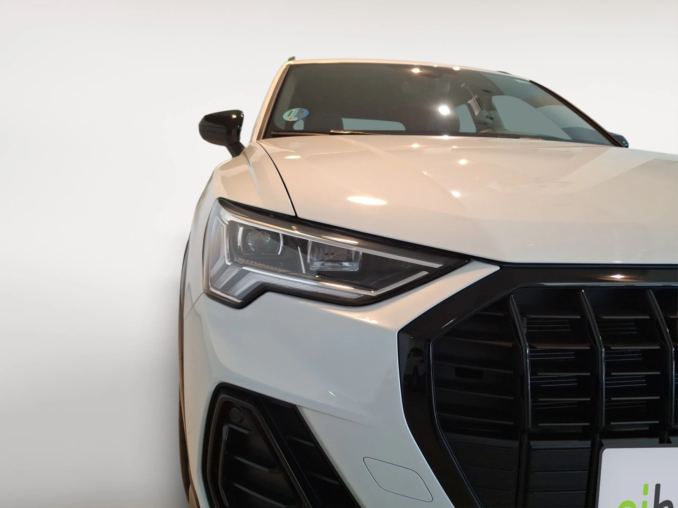 AUDI Q3 BLACK LINE 35 TFSI 110KW (150CV) S TRON - Foto 5