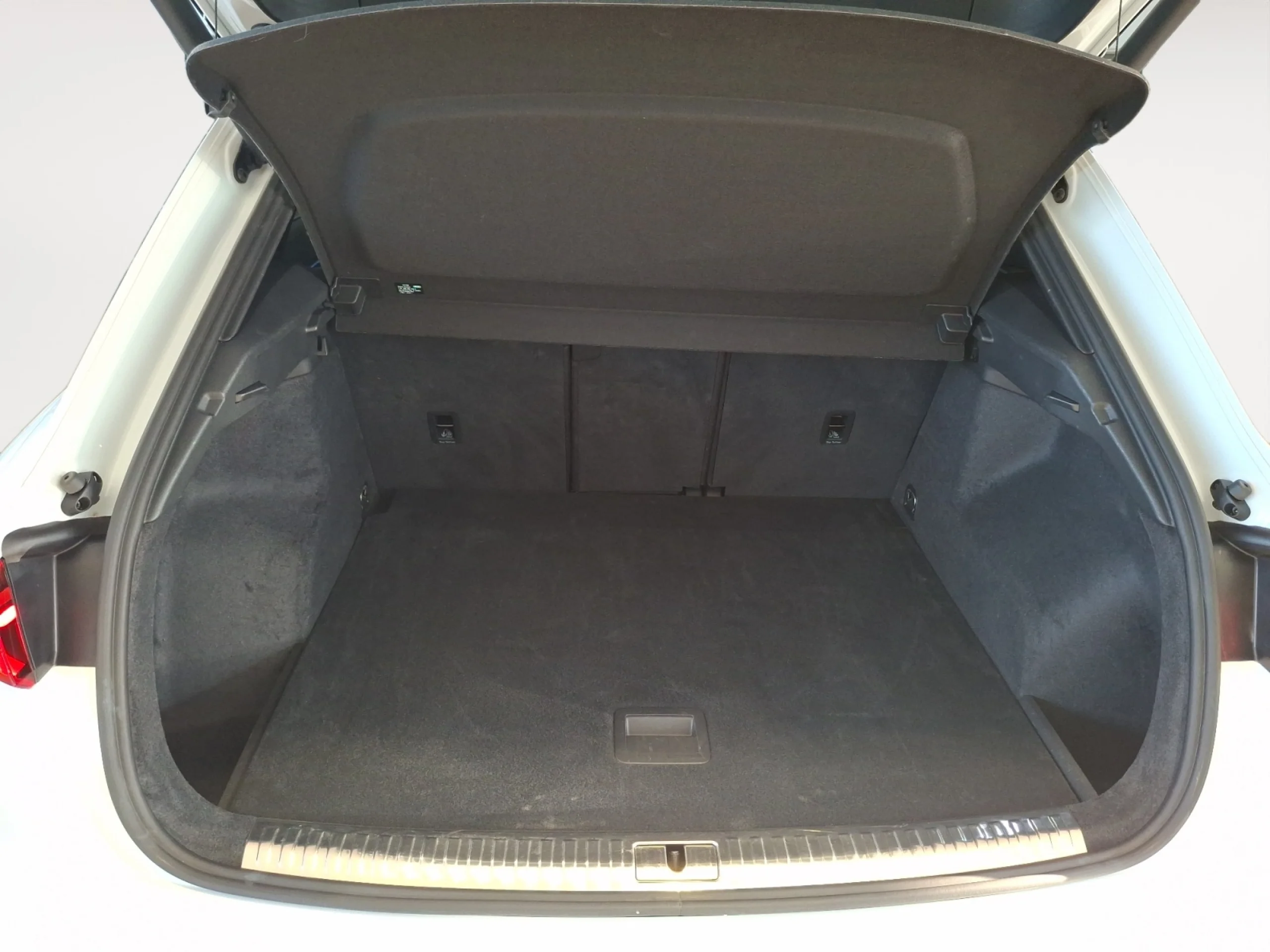 AUDI Q3 BLACK LINE 35 TFSI 110KW (150CV) S TRON - Foto 10