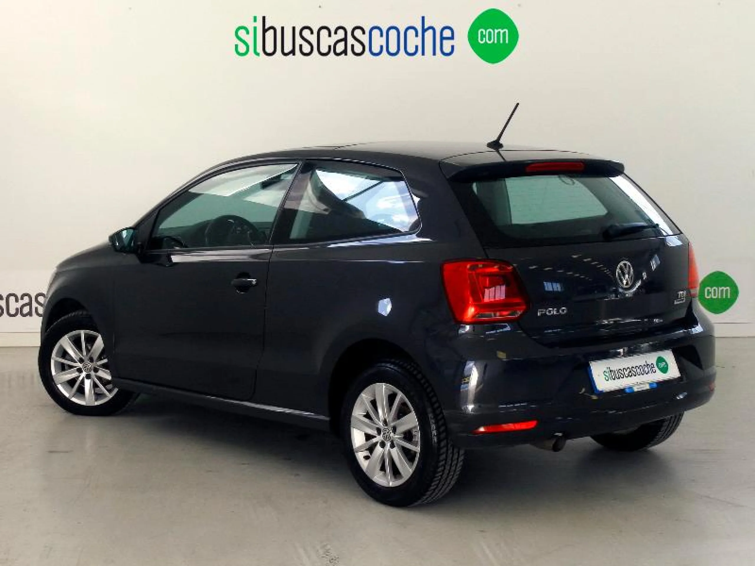 VOLKSWAGEN POLO ADVANCE 1.4 TDI 90CV BMT DSG - Foto 2