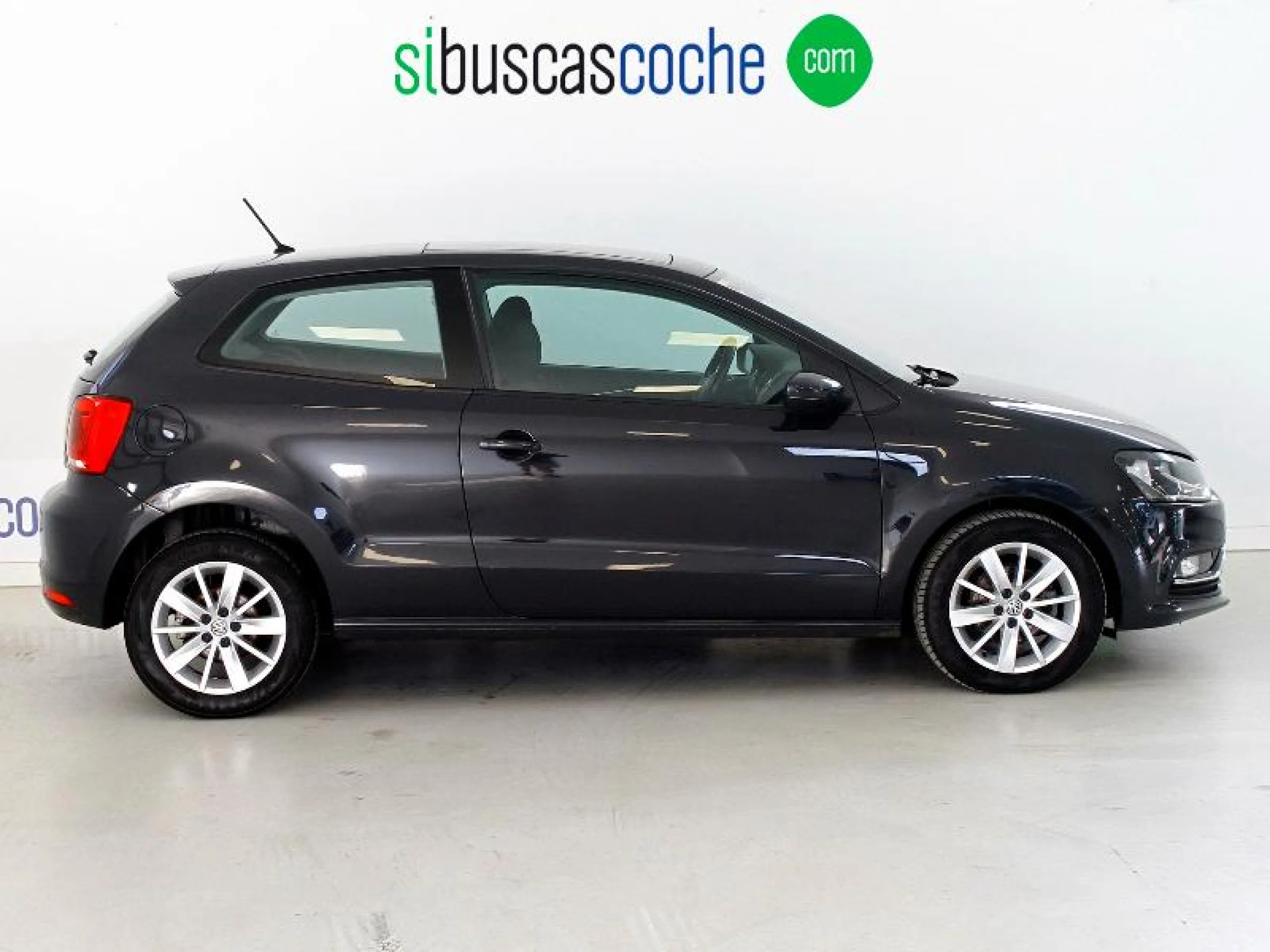 VOLKSWAGEN POLO ADVANCE 1.4 TDI 90CV BMT DSG - Foto 3