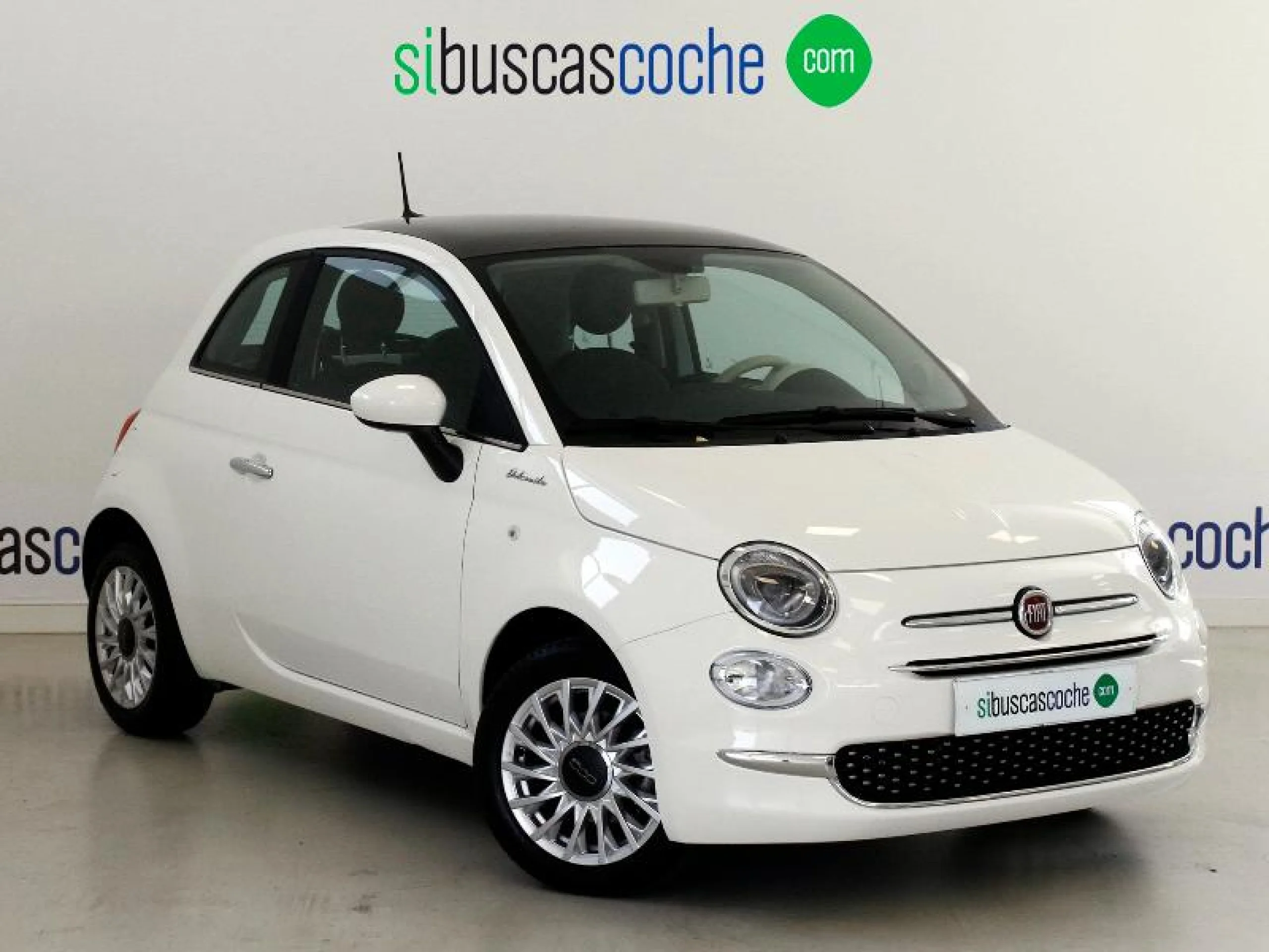 FIAT 500 DOLCEVITA 1.0 HYBRID 51KW (70 CV) - Foto 3