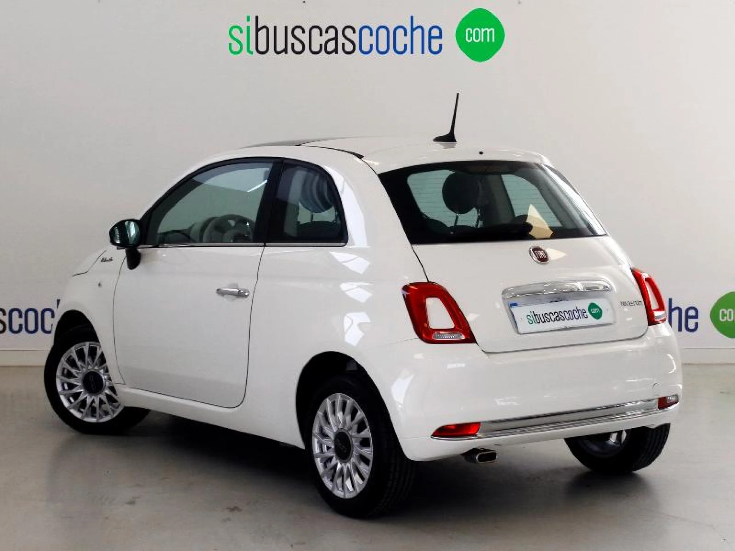 FIAT 500 DOLCEVITA 1.0 HYBRID 51KW (70 CV) - Foto 15