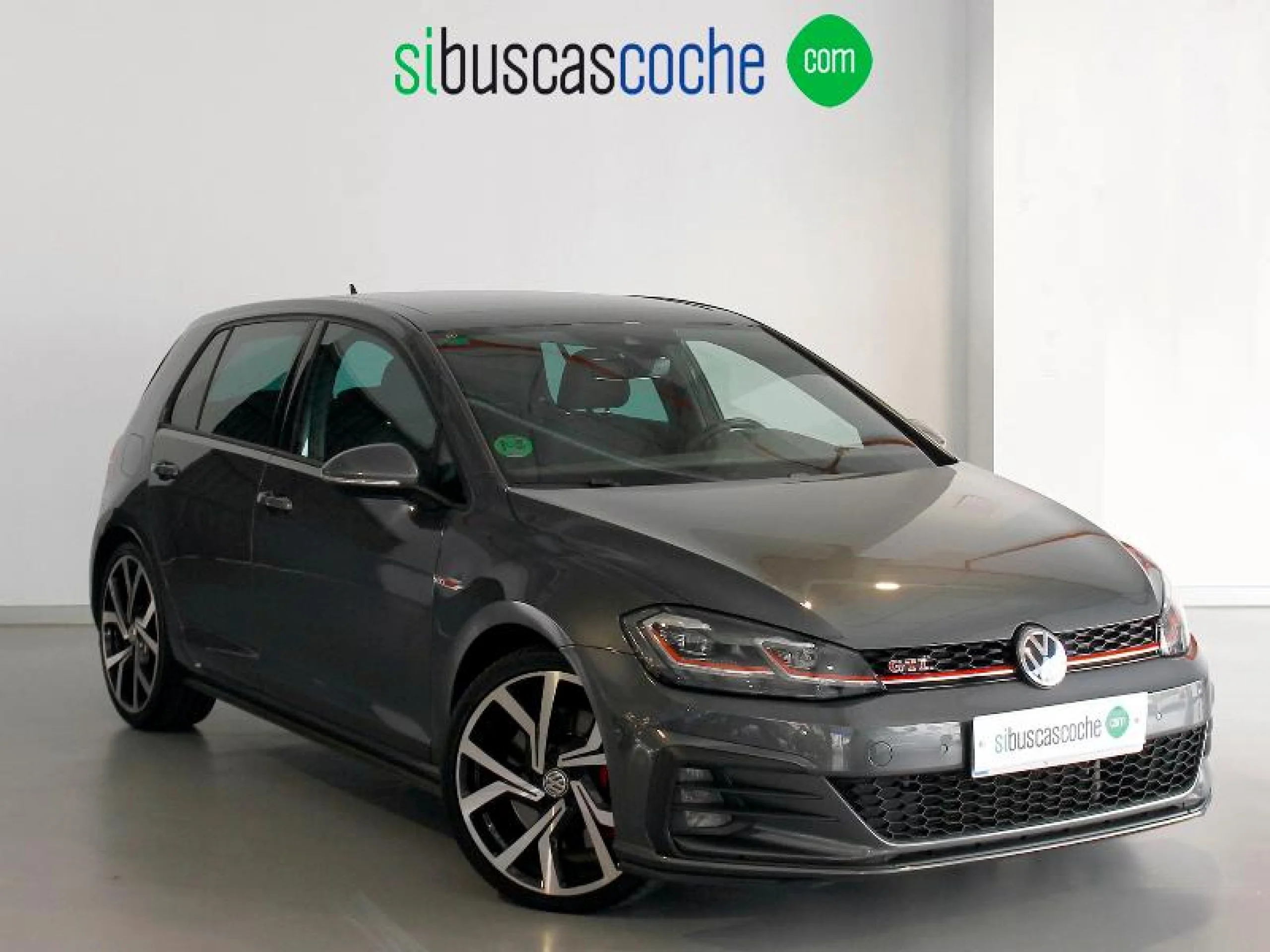 VOLKSWAGEN GOLF GTI PERFORMANCE 2.0 TSI 180KW (245CV) - Foto 1