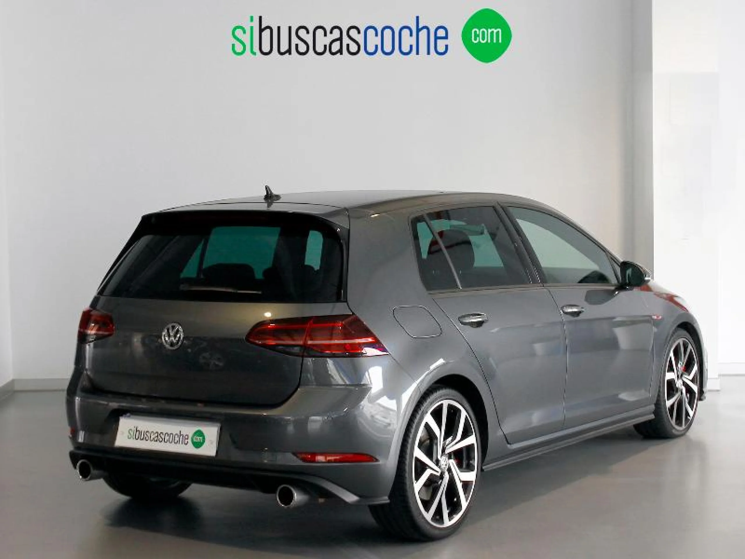 VOLKSWAGEN GOLF GTI PERFORMANCE 2.0 TSI 180KW (245CV) - Foto 19